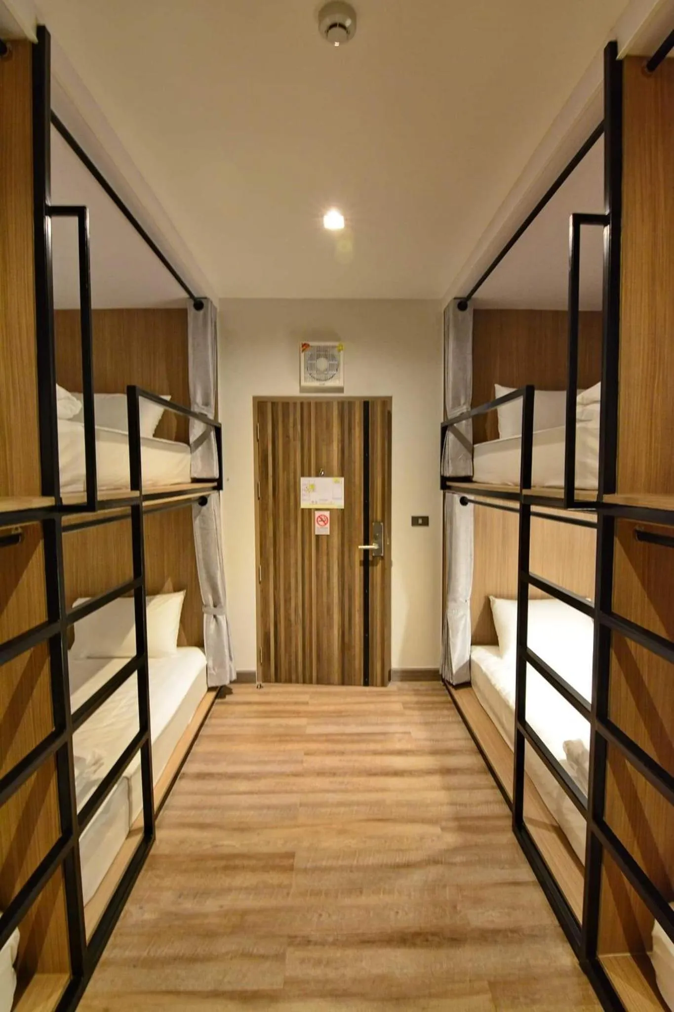 Bed in Lana Beds & Space