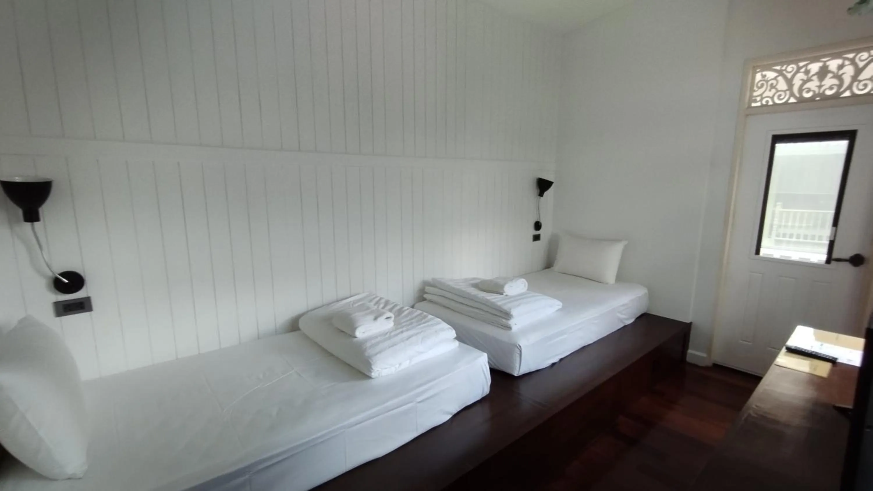 Bed in Lana Beds & Space