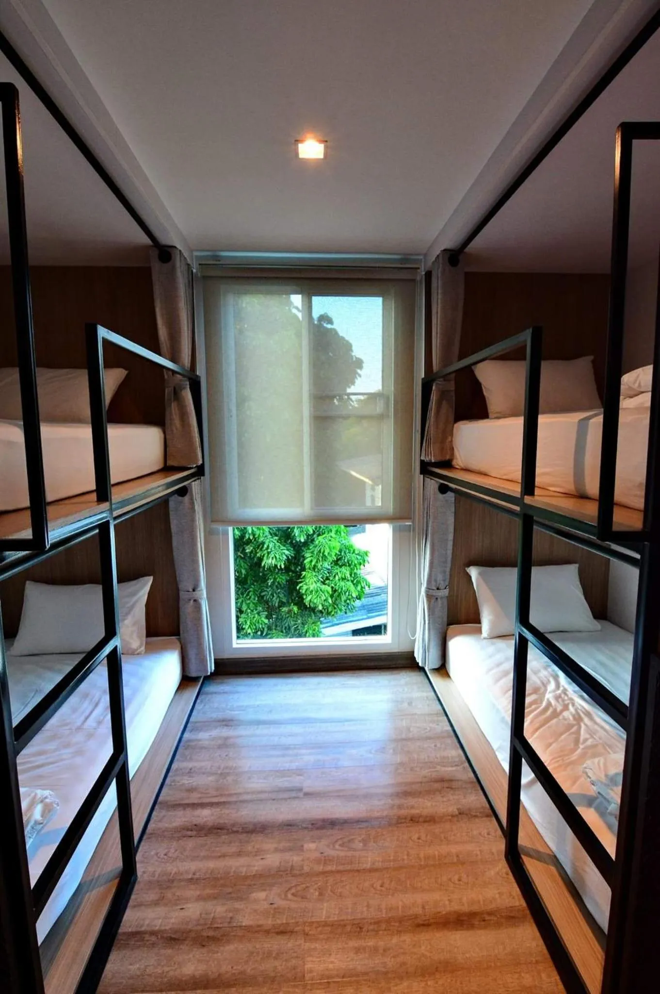 Bed in Lana Beds & Space