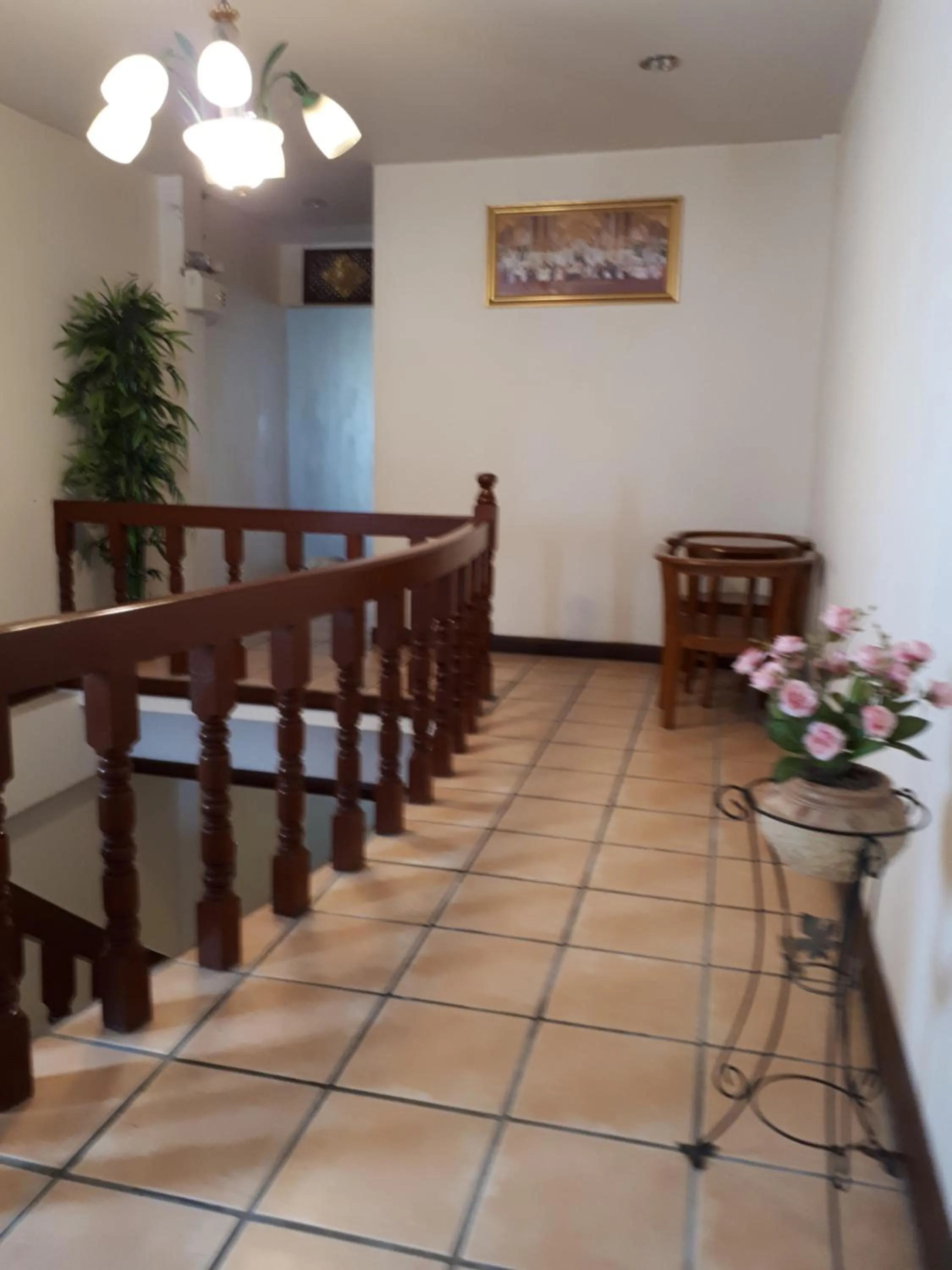 Nathon Residence Hotelโรงเเรมหน้าทอนเรสซิเด้นท์