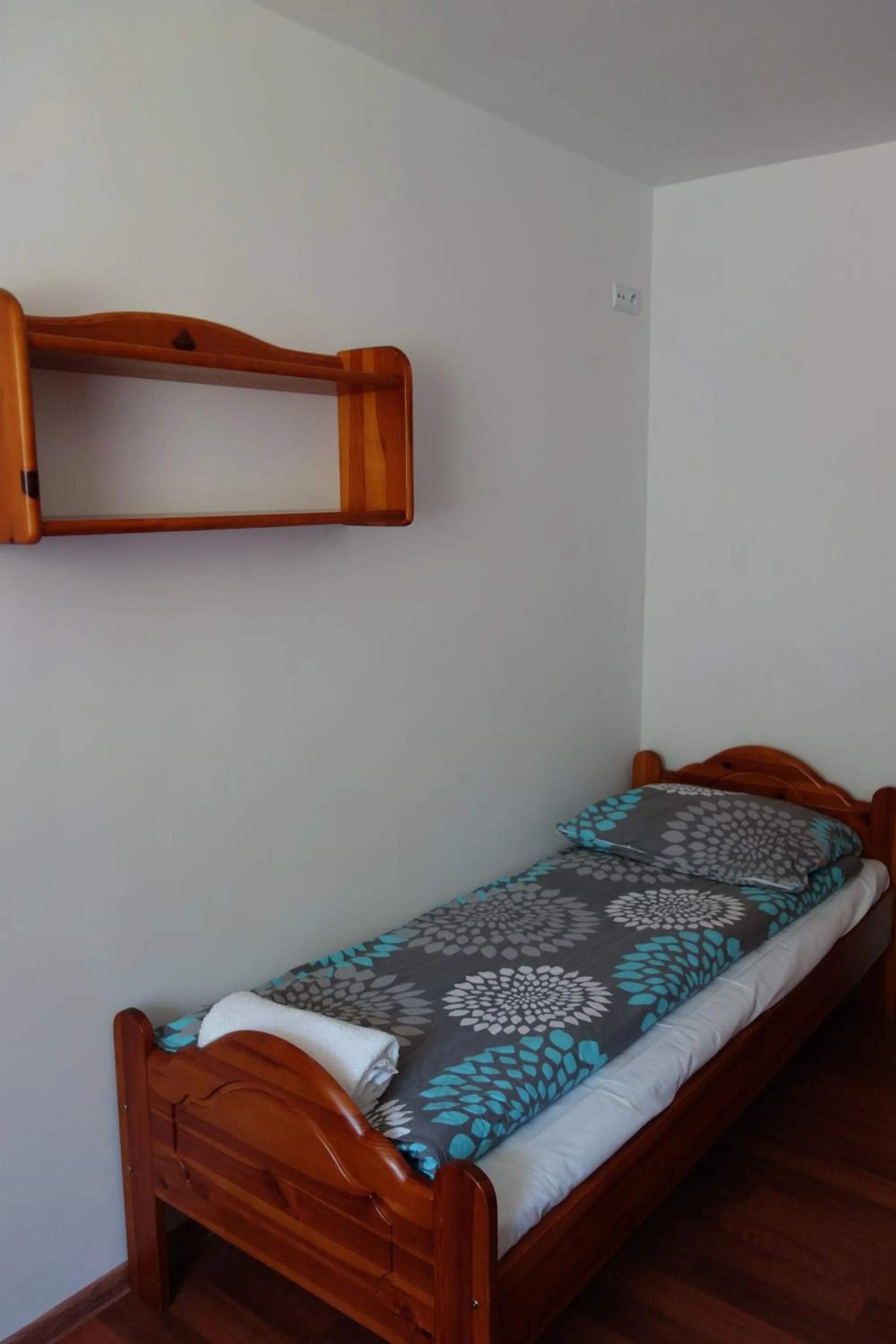 Bed in Dom Pod Siódemką