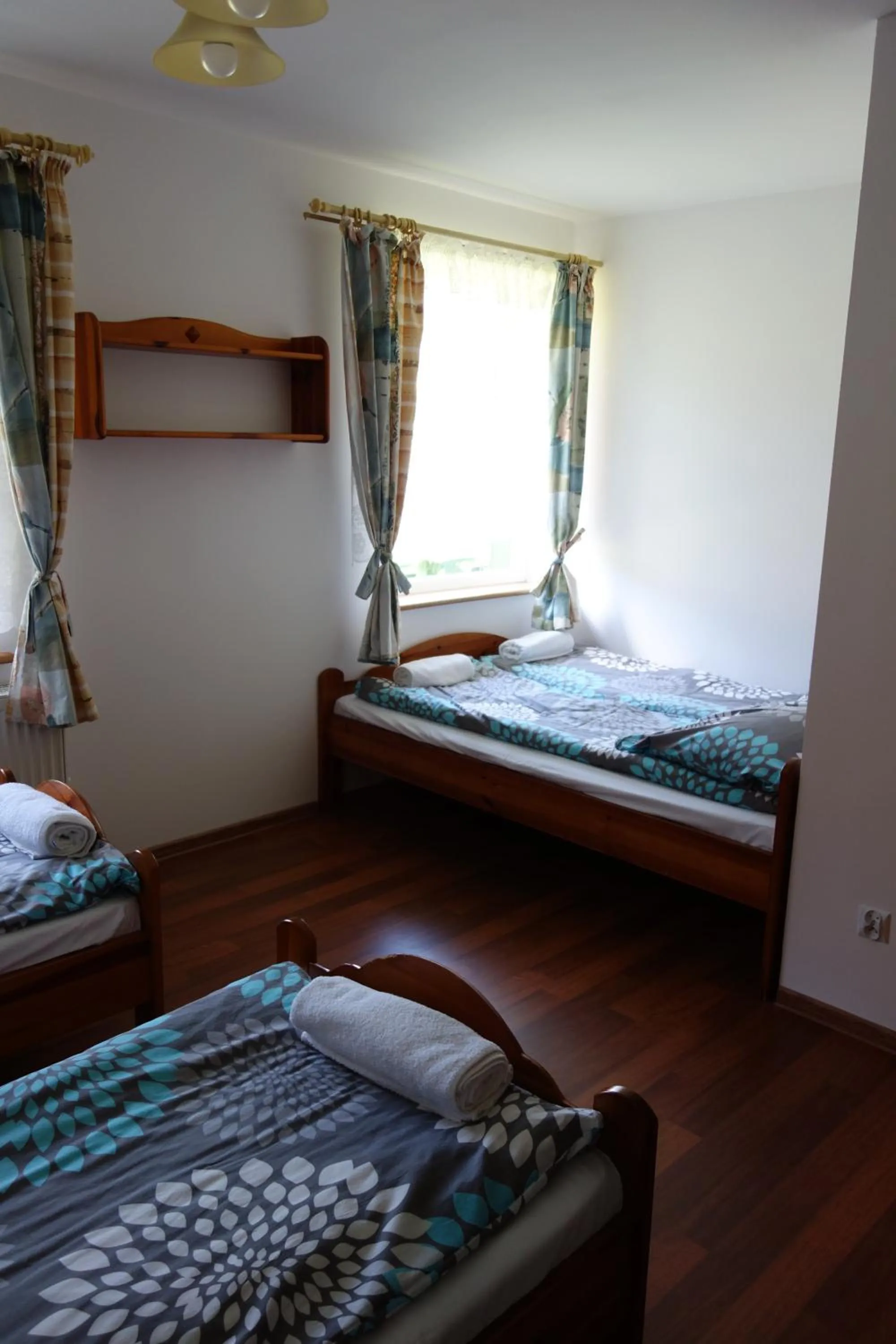 Bed in Dom Pod Siódemką
