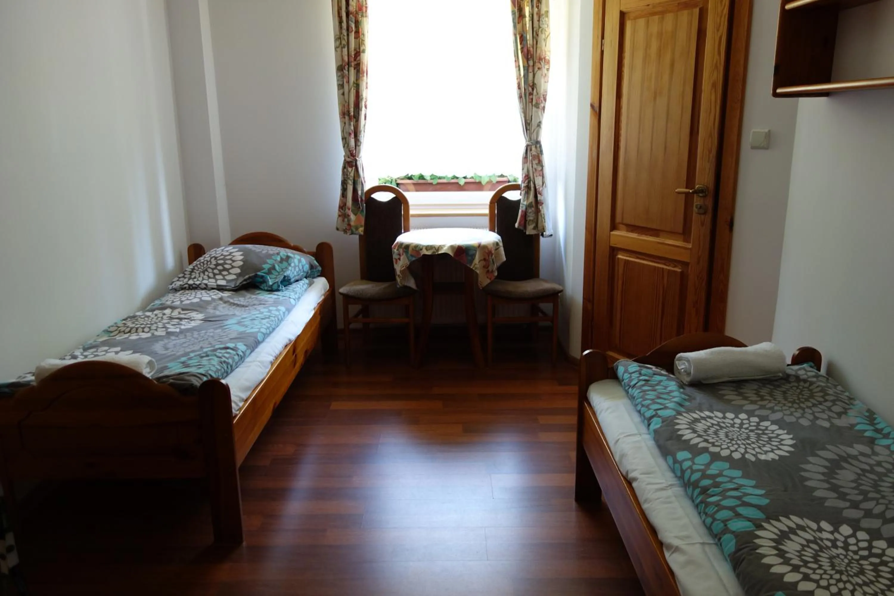 Bed in Dom Pod Siódemką