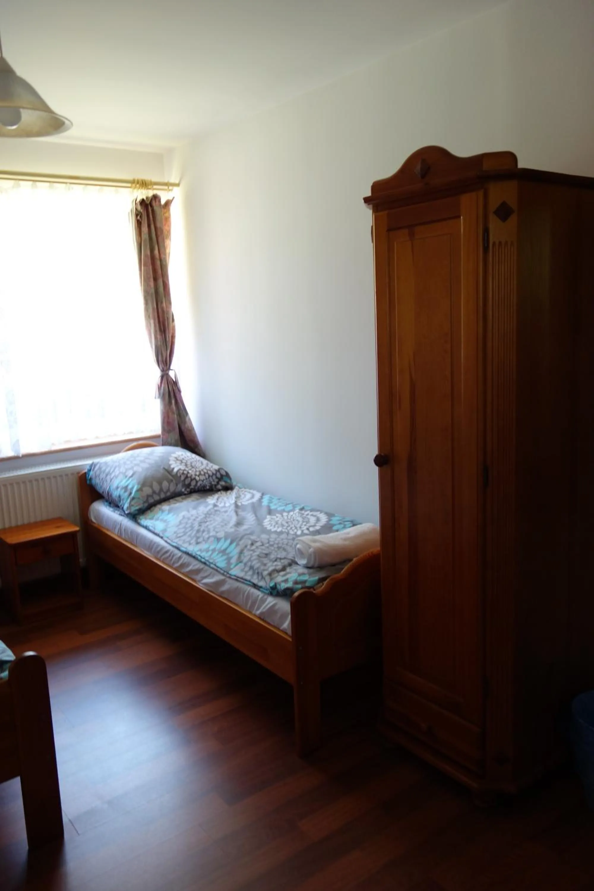 Bed in Dom Pod Siódemką