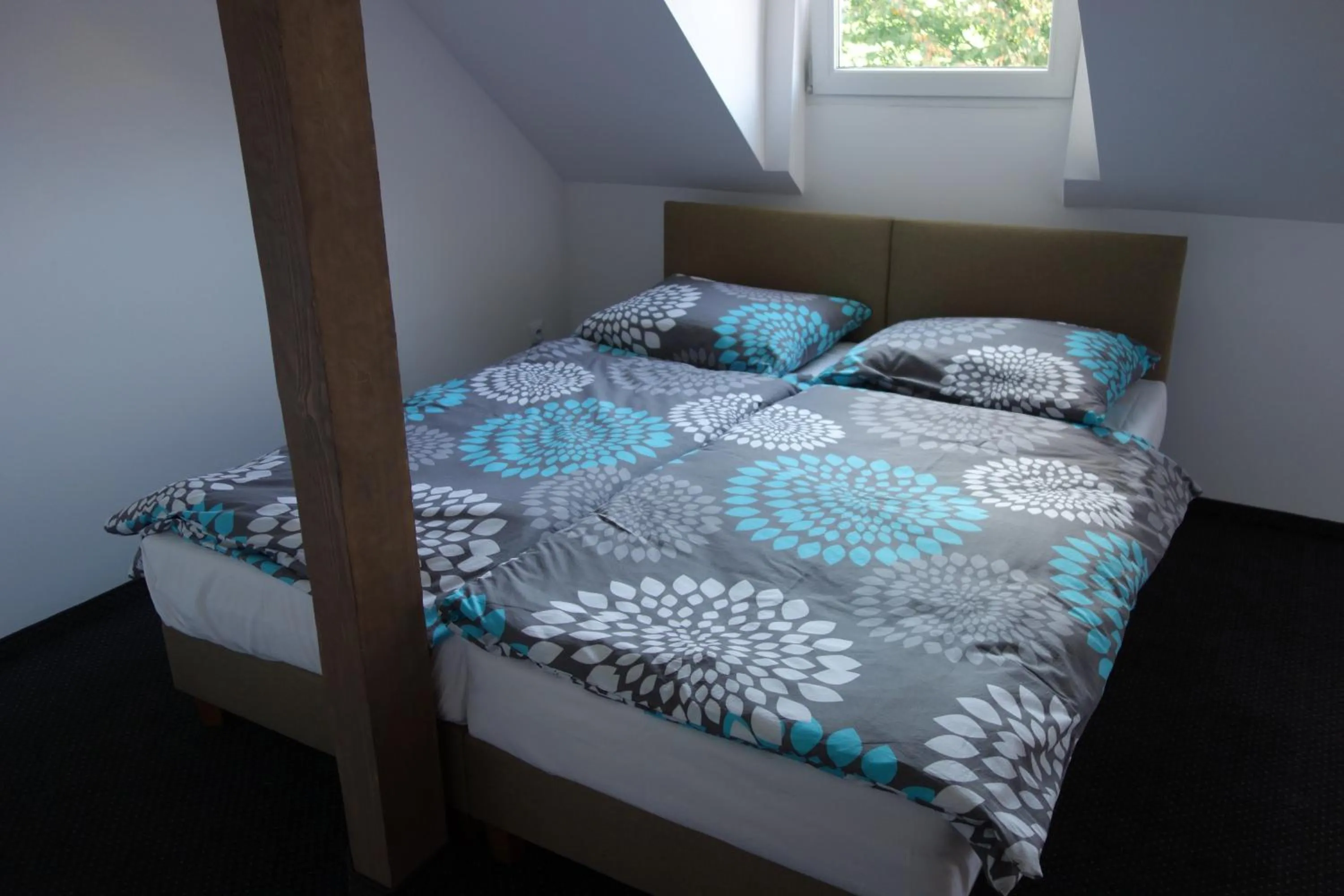 Bed in Dom Pod Siódemką