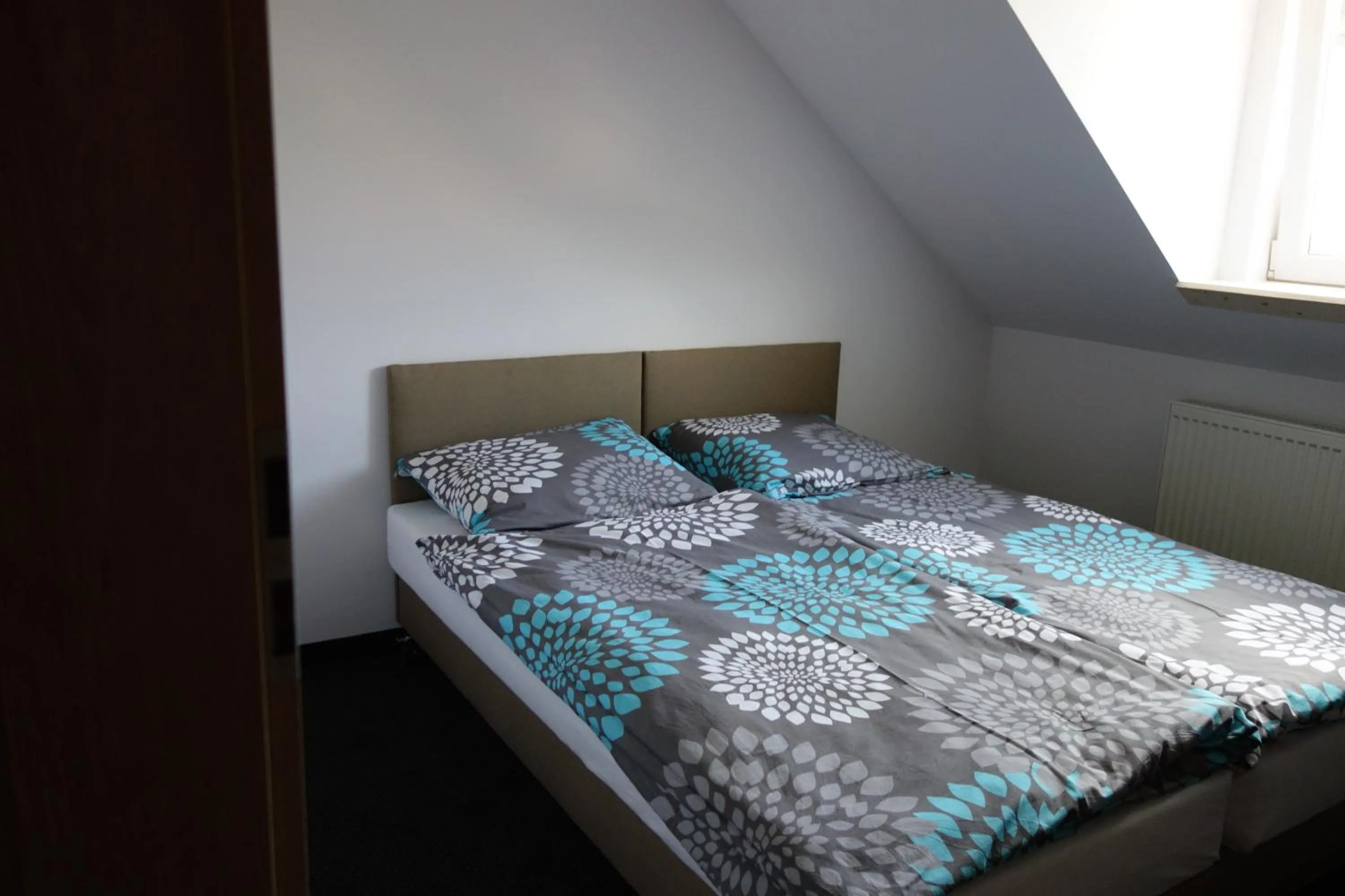 Bed in Dom Pod Siódemką