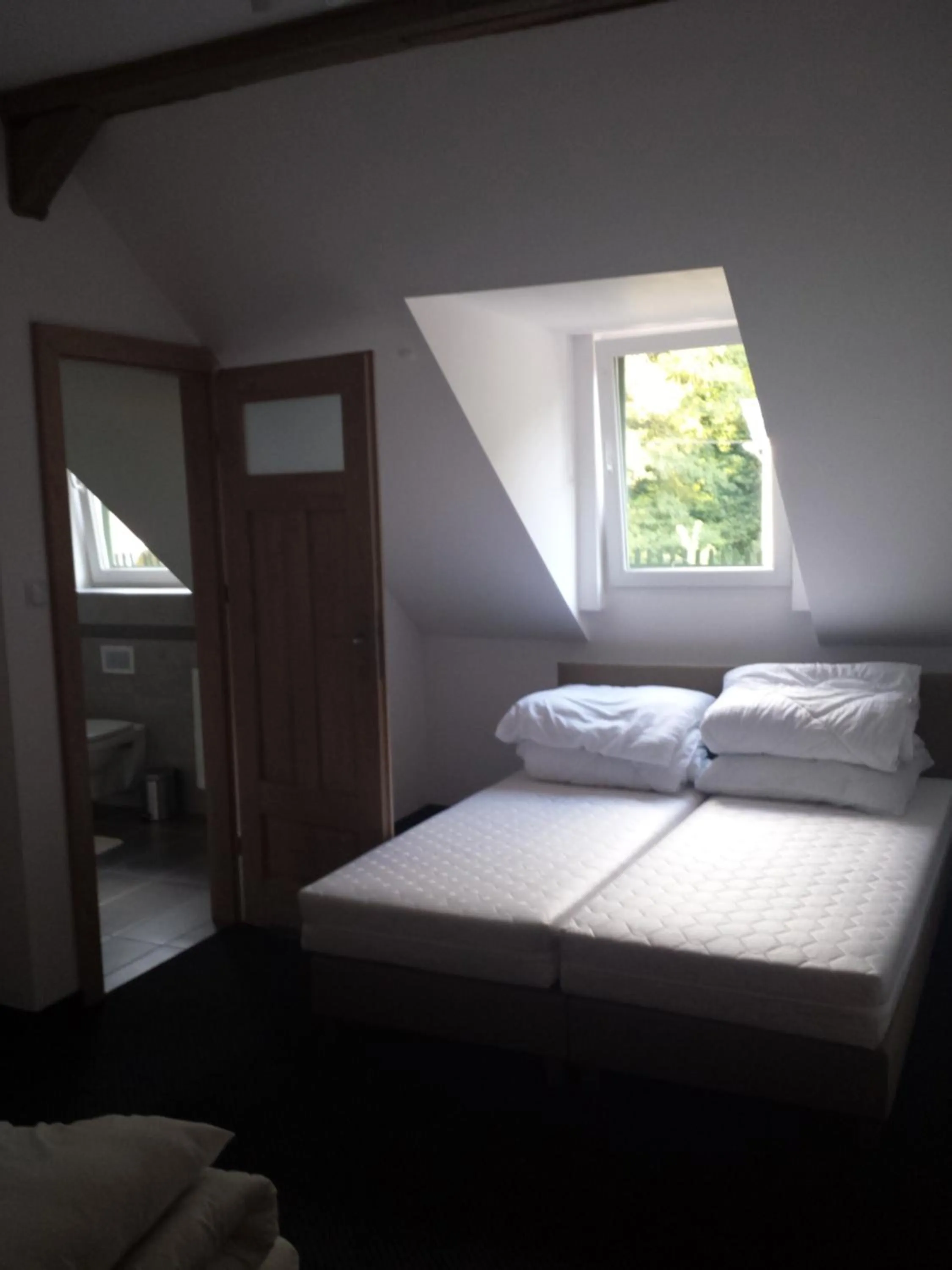 Bed in Dom Pod Siódemką
