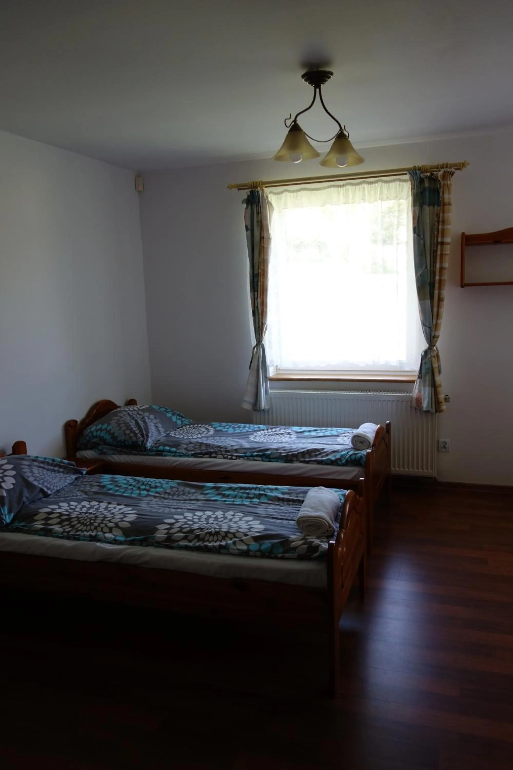 Bed in Dom Pod Siódemką