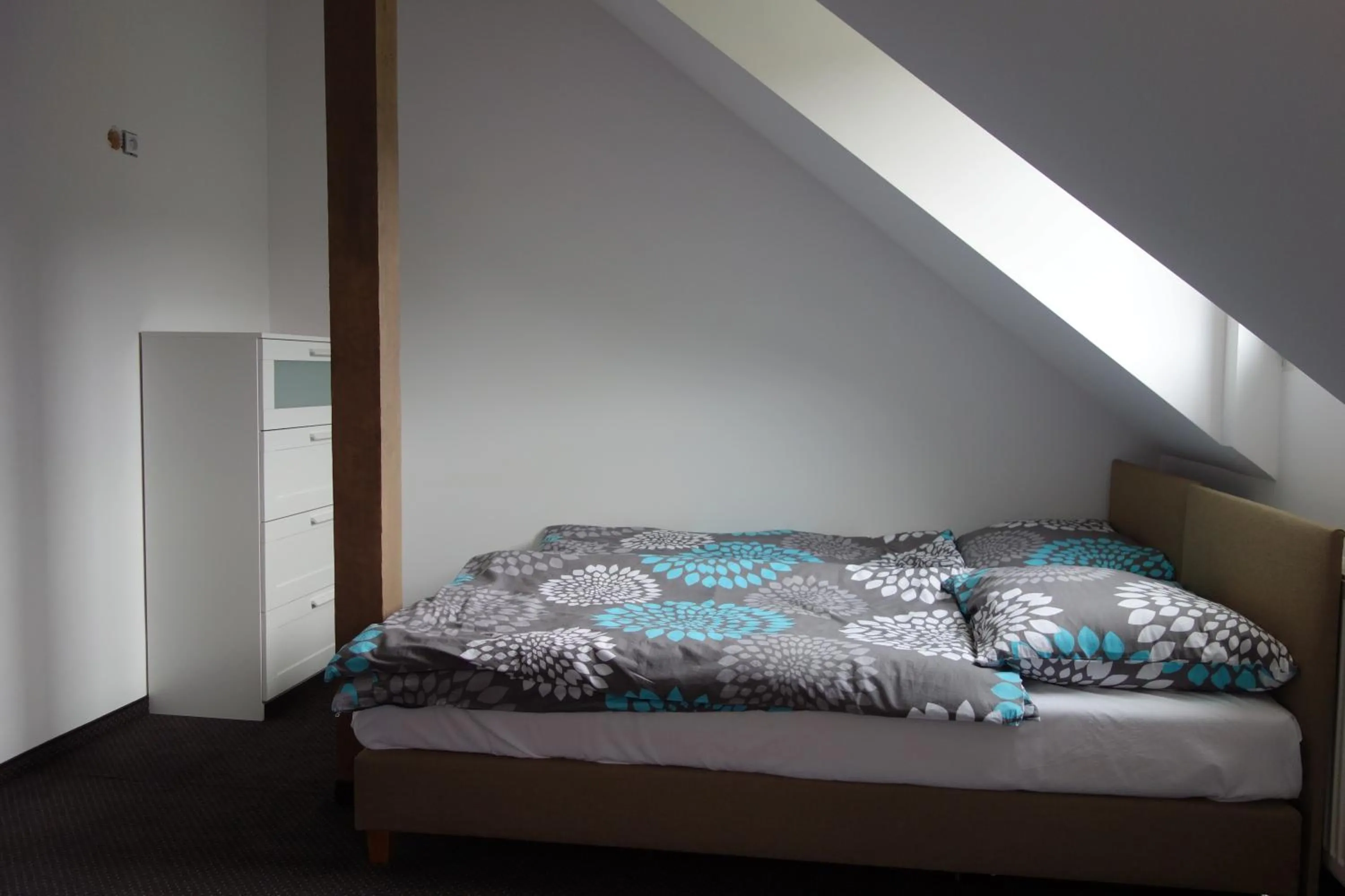 Bed in Dom Pod Siódemką