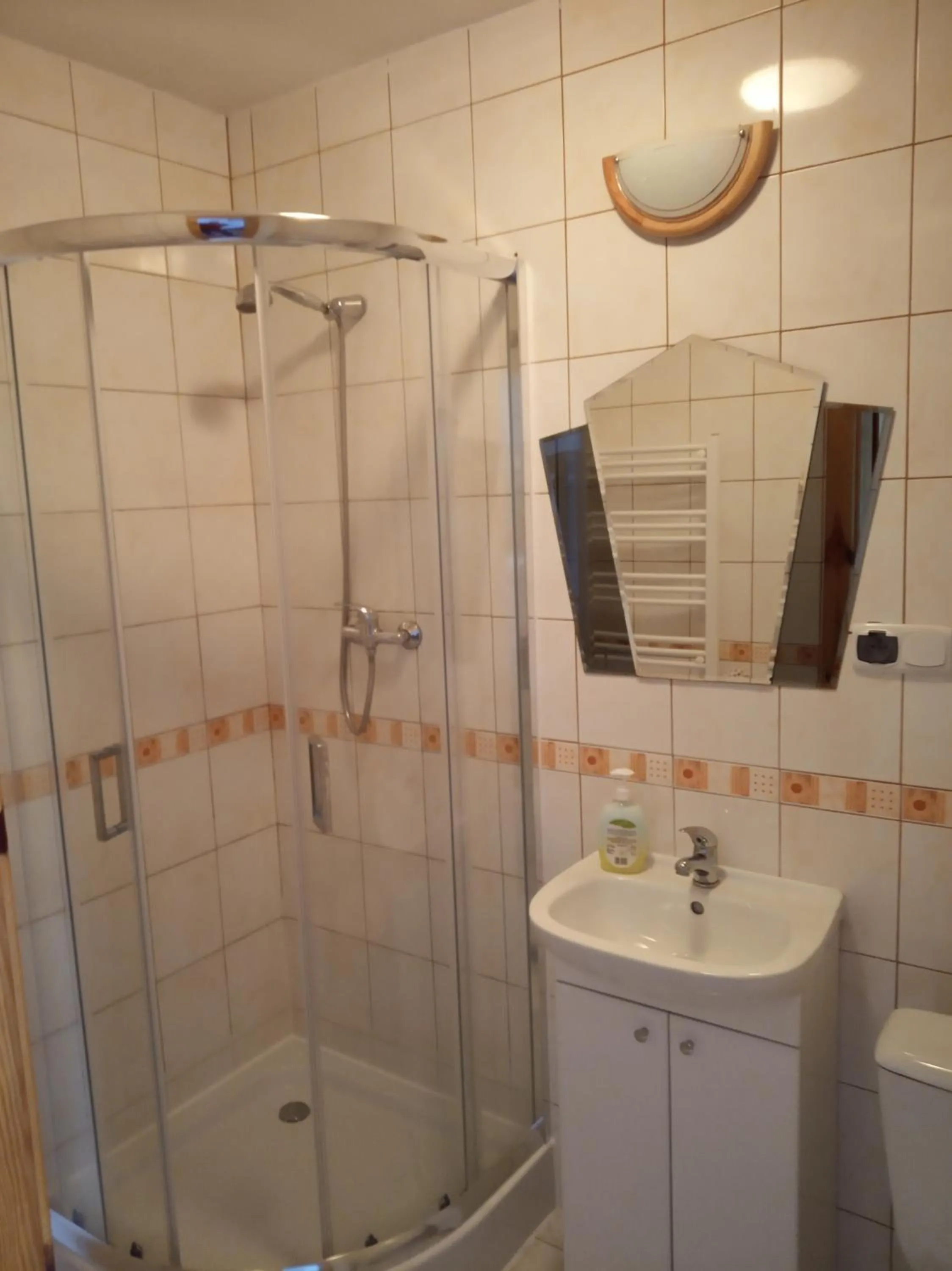 Dom Pod Siódemką