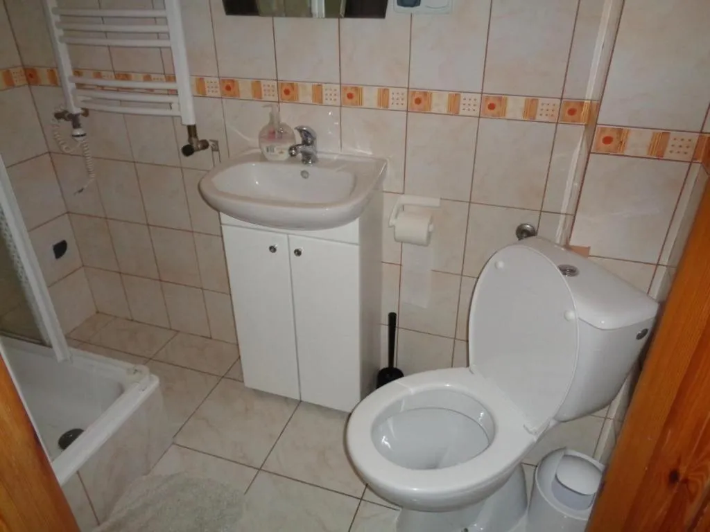 Dom Pod Siódemką