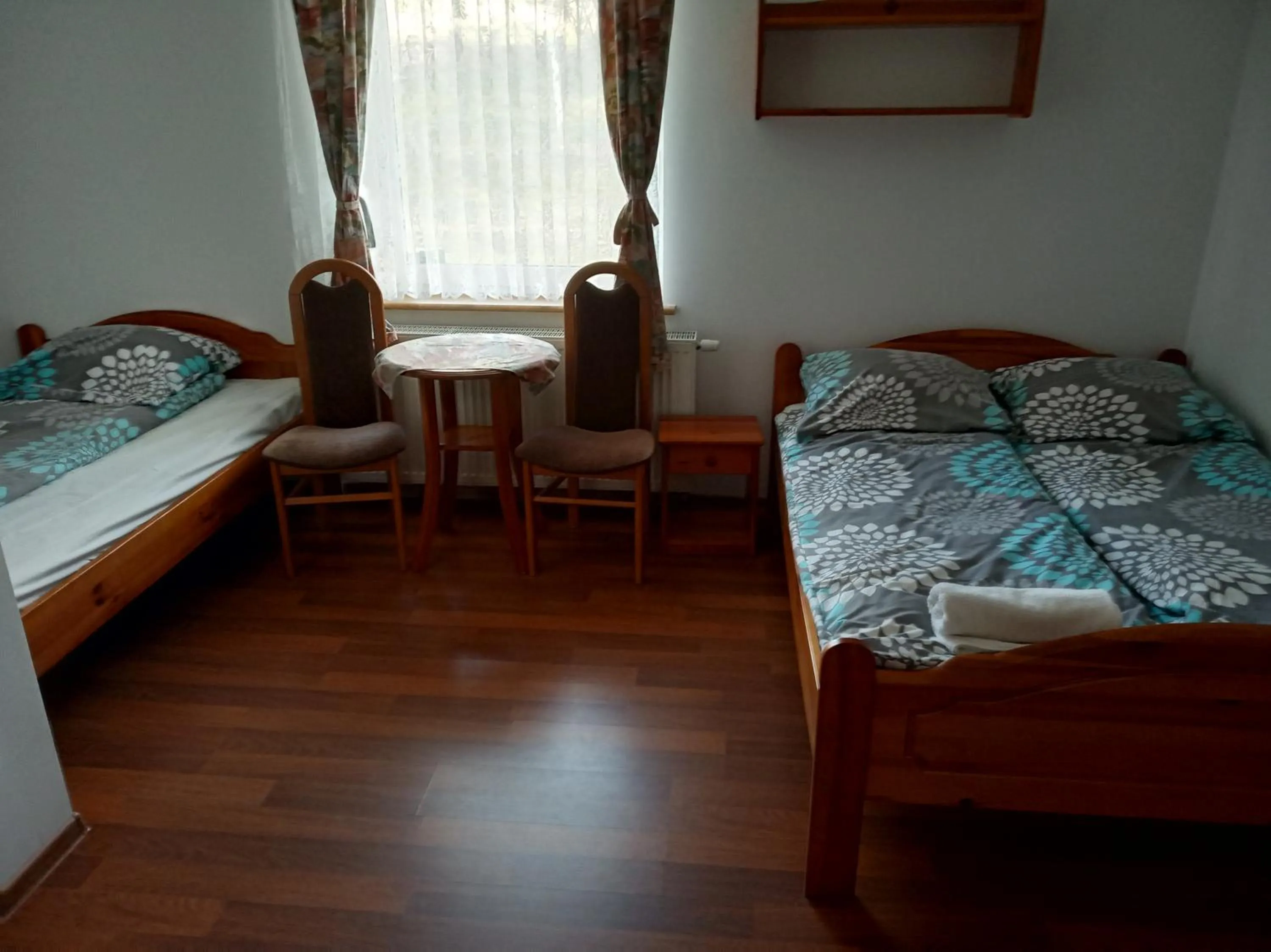 Bed in Dom Pod Siódemką
