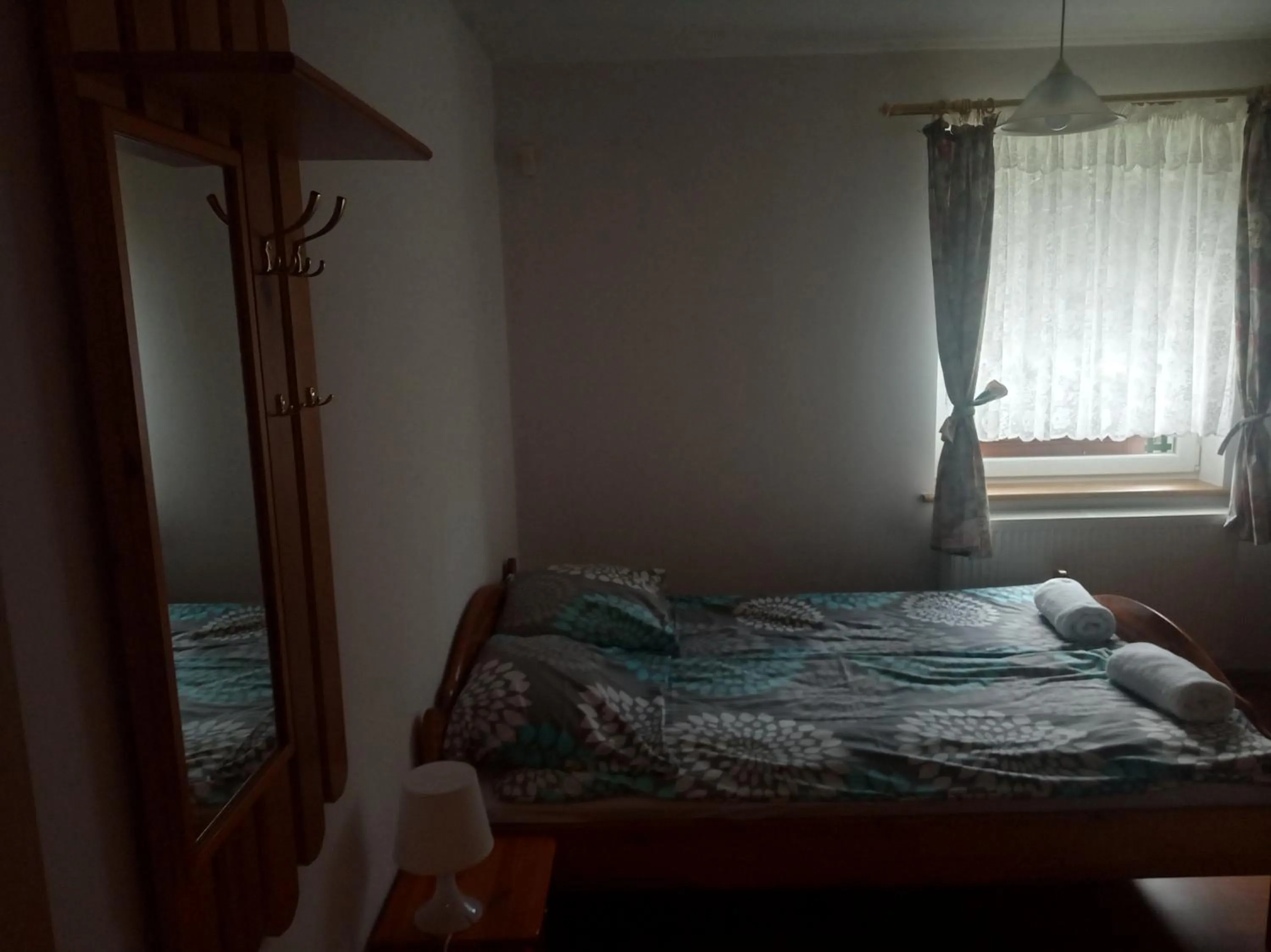 Bed in Dom Pod Siódemką