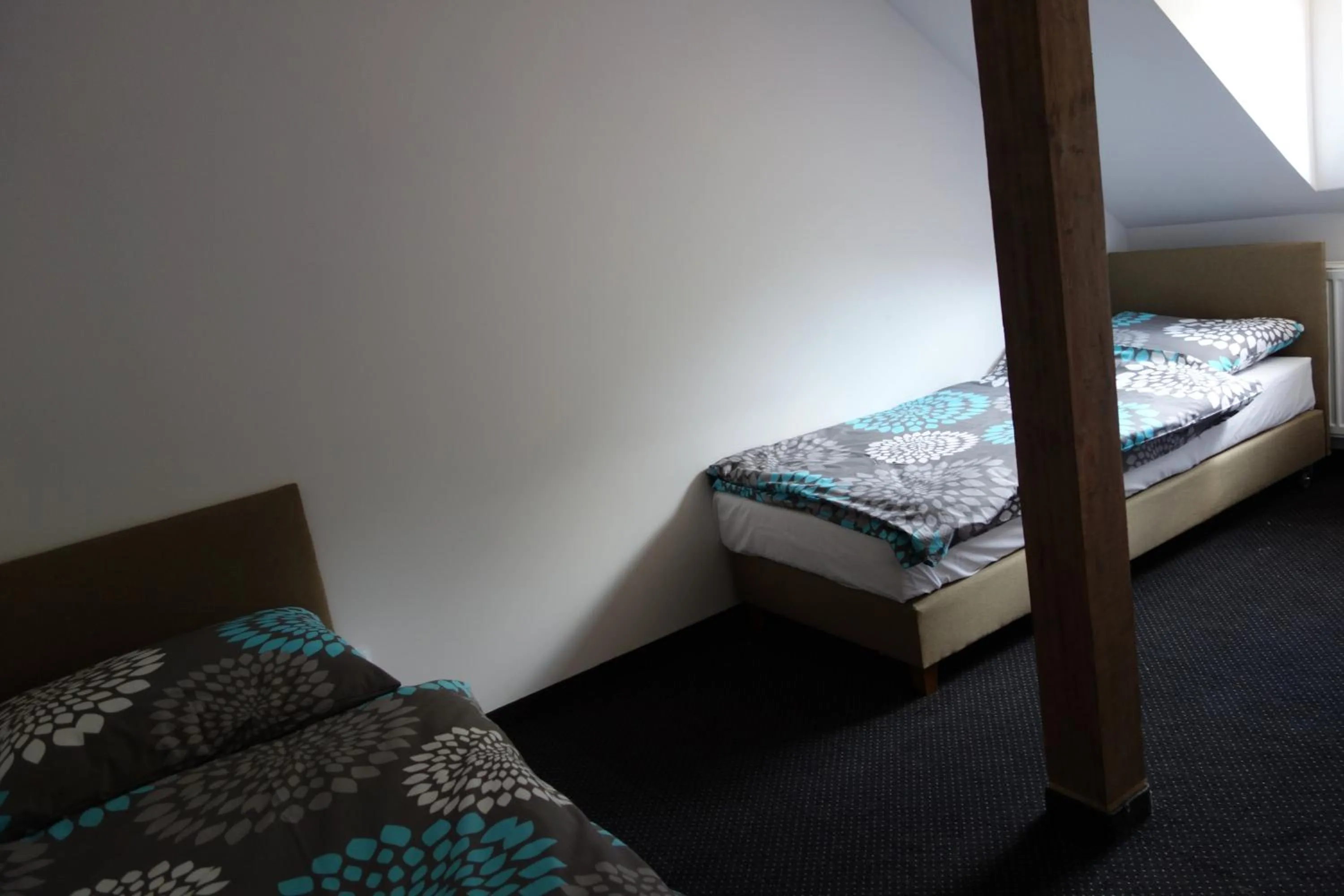 Bed in Dom Pod Siódemką
