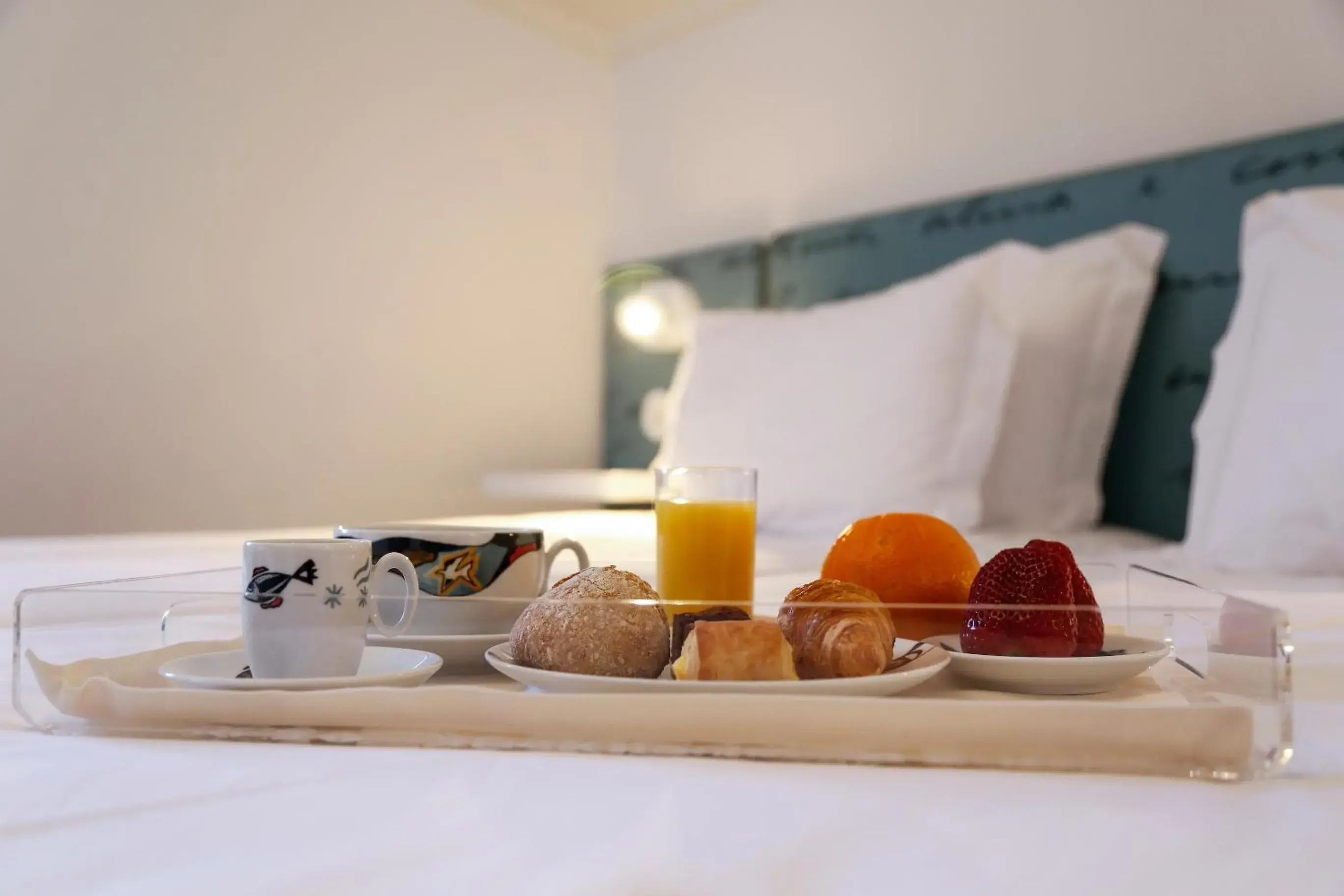 Breakfast, Bed in Hotel das Salinas by Alboi Group Breakfast, Bed in Hotel das Salinas by Alboi Group