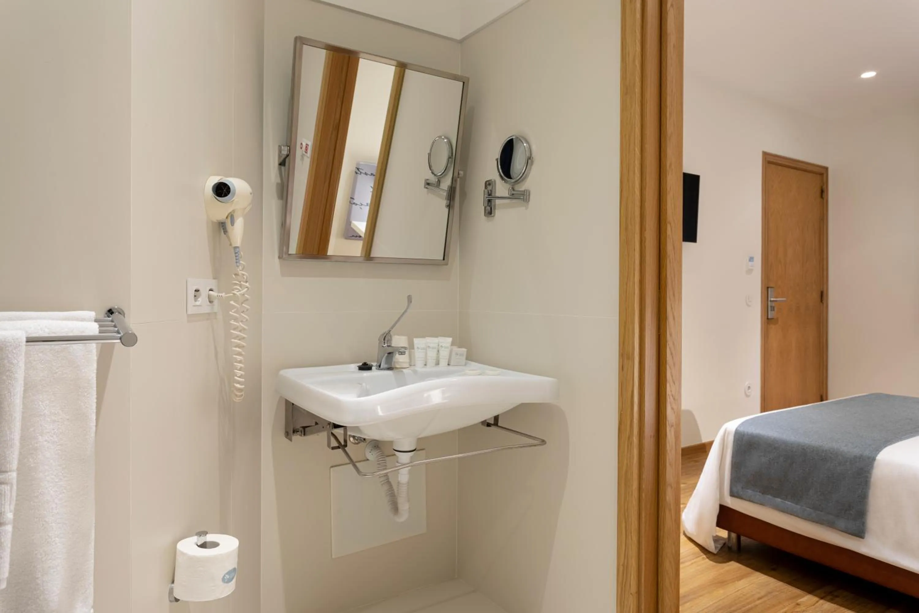 Hotel das Salinas by Alboi Group