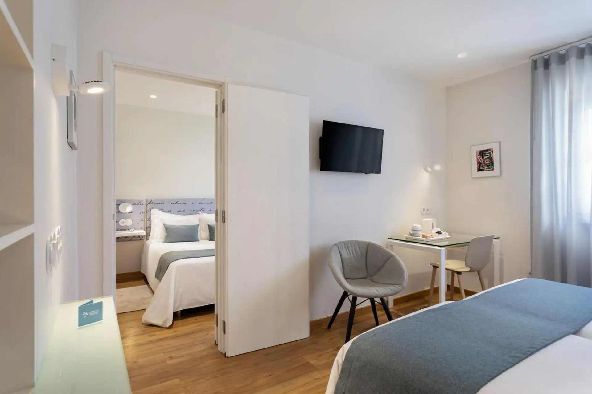 Photo of the whole room, Bed in Hotel das Salinas by Alboi Group Photo of the whole room, Bed in Hotel das Salinas by Alboi Group