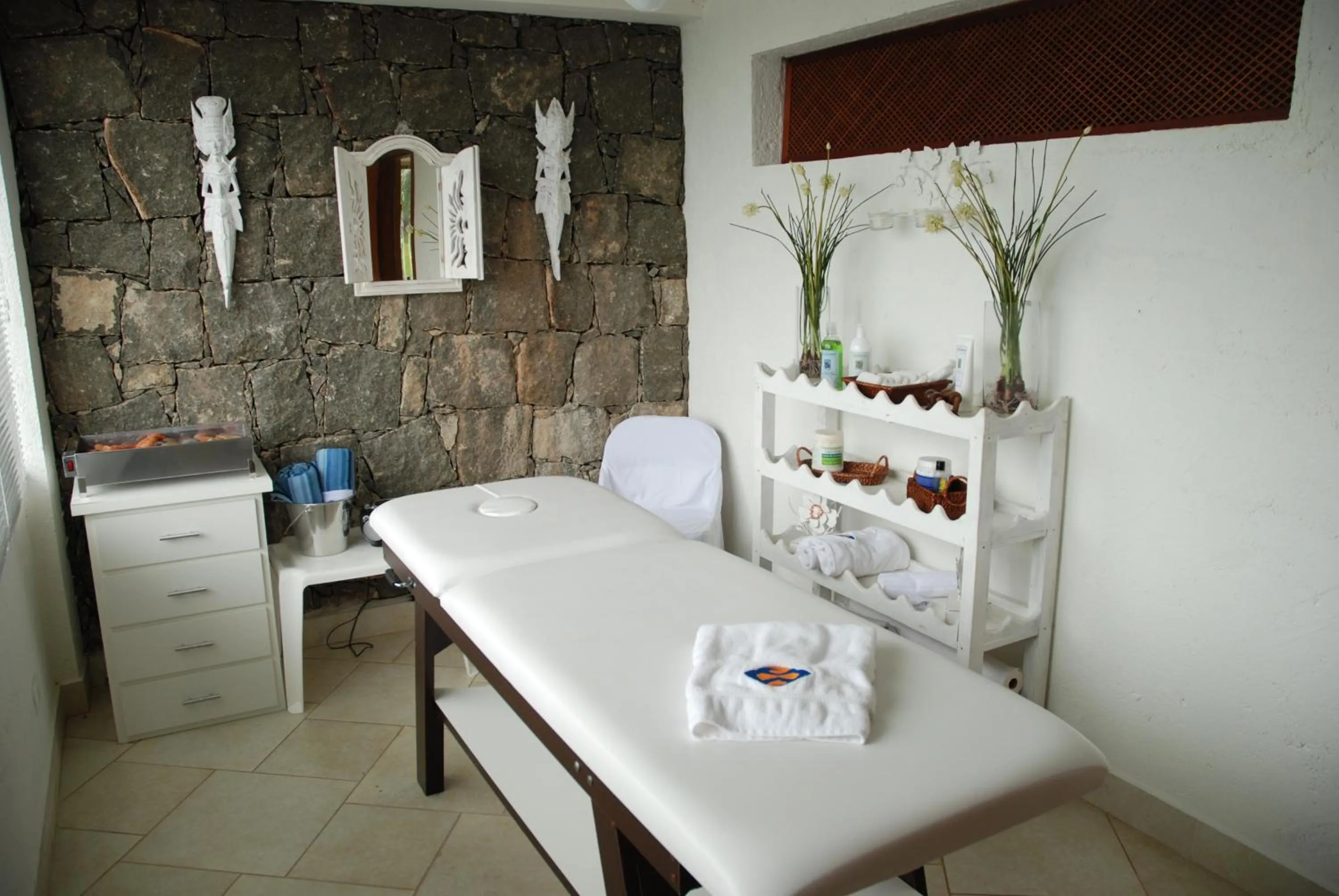 Massage in Pousada Singuitta - Ilhabela