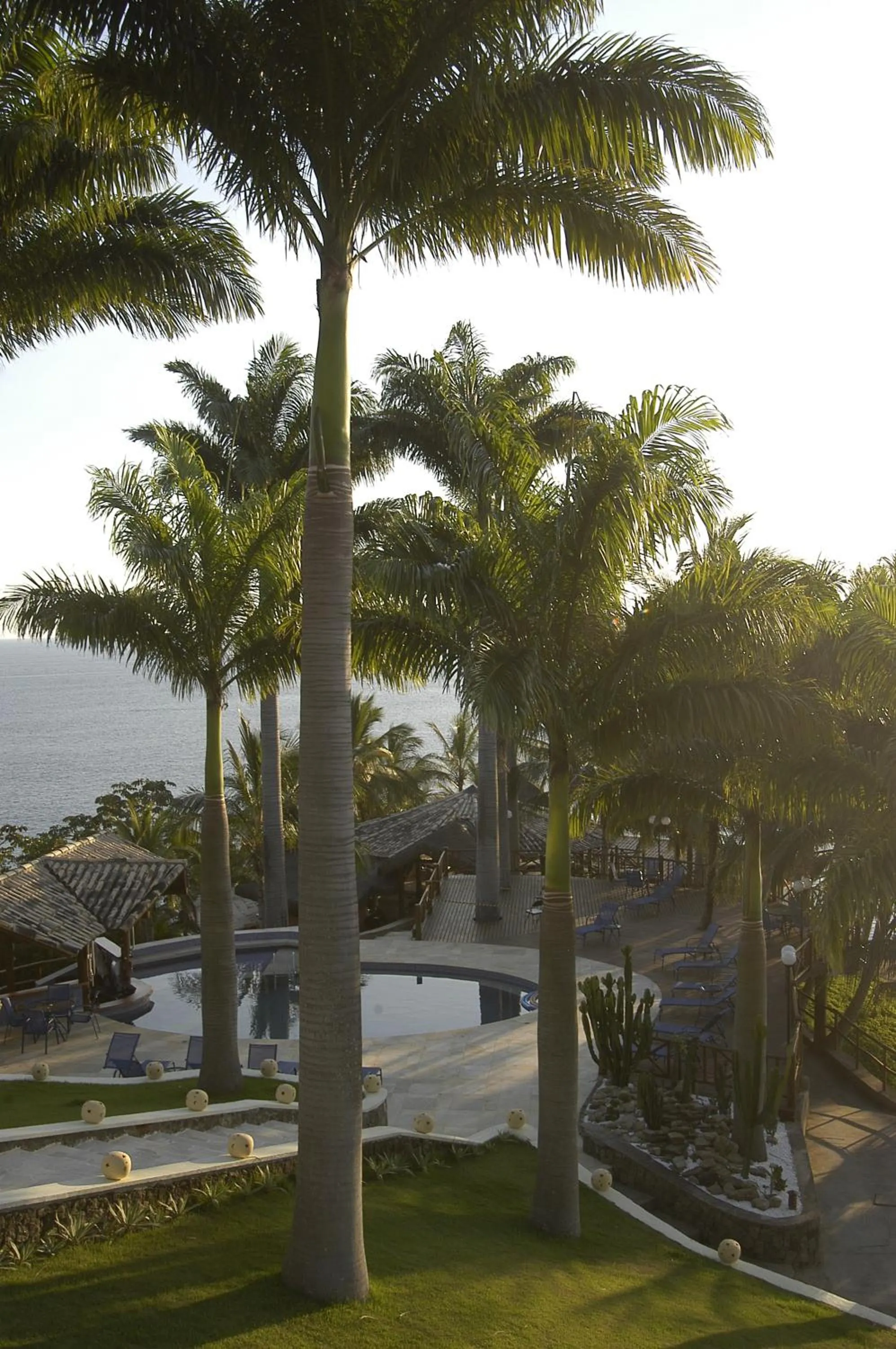 Day in Pousada Singuitta - Ilhabela