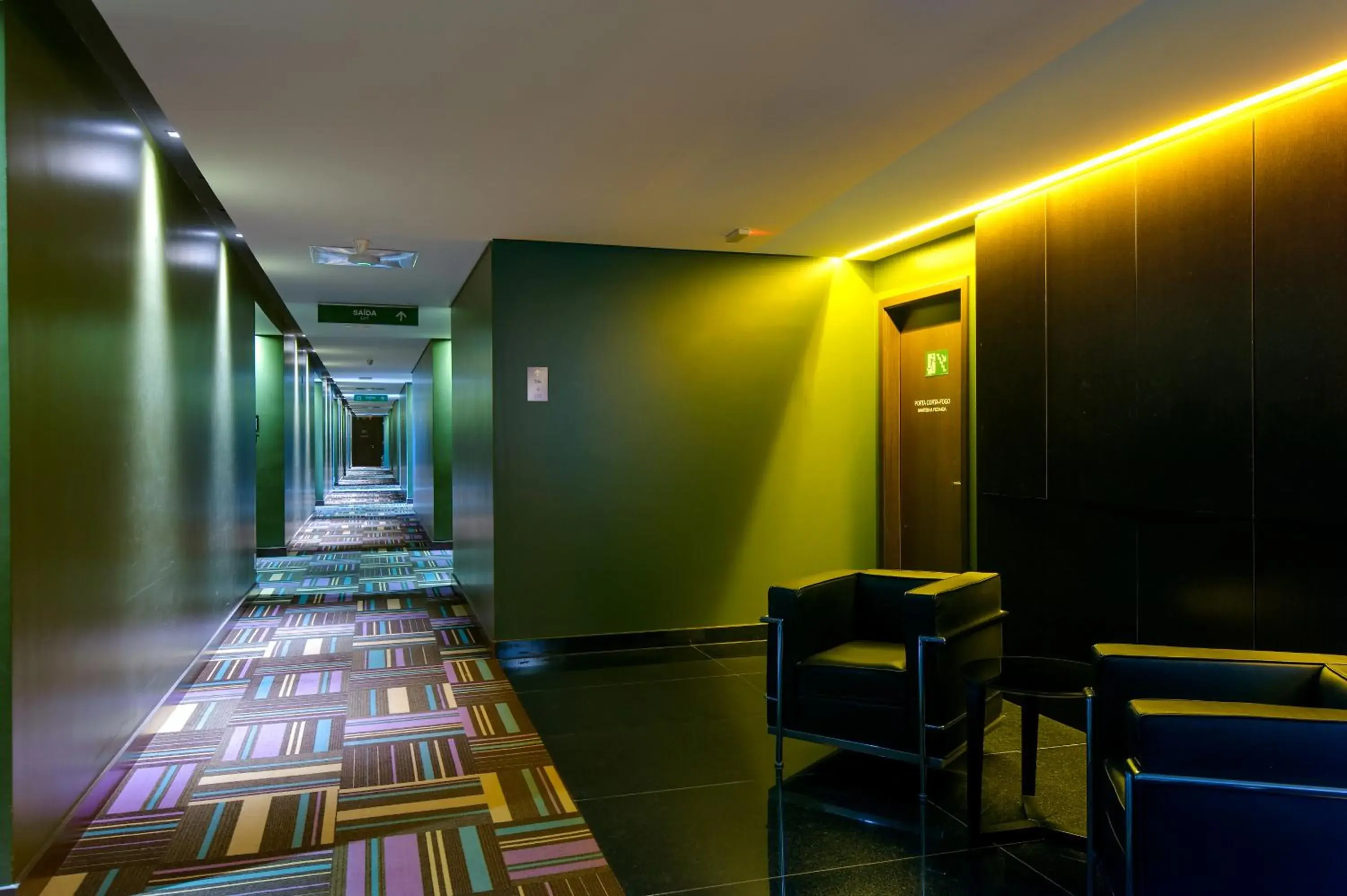 Property building in Denali Hotel Property building in Denali Hotel