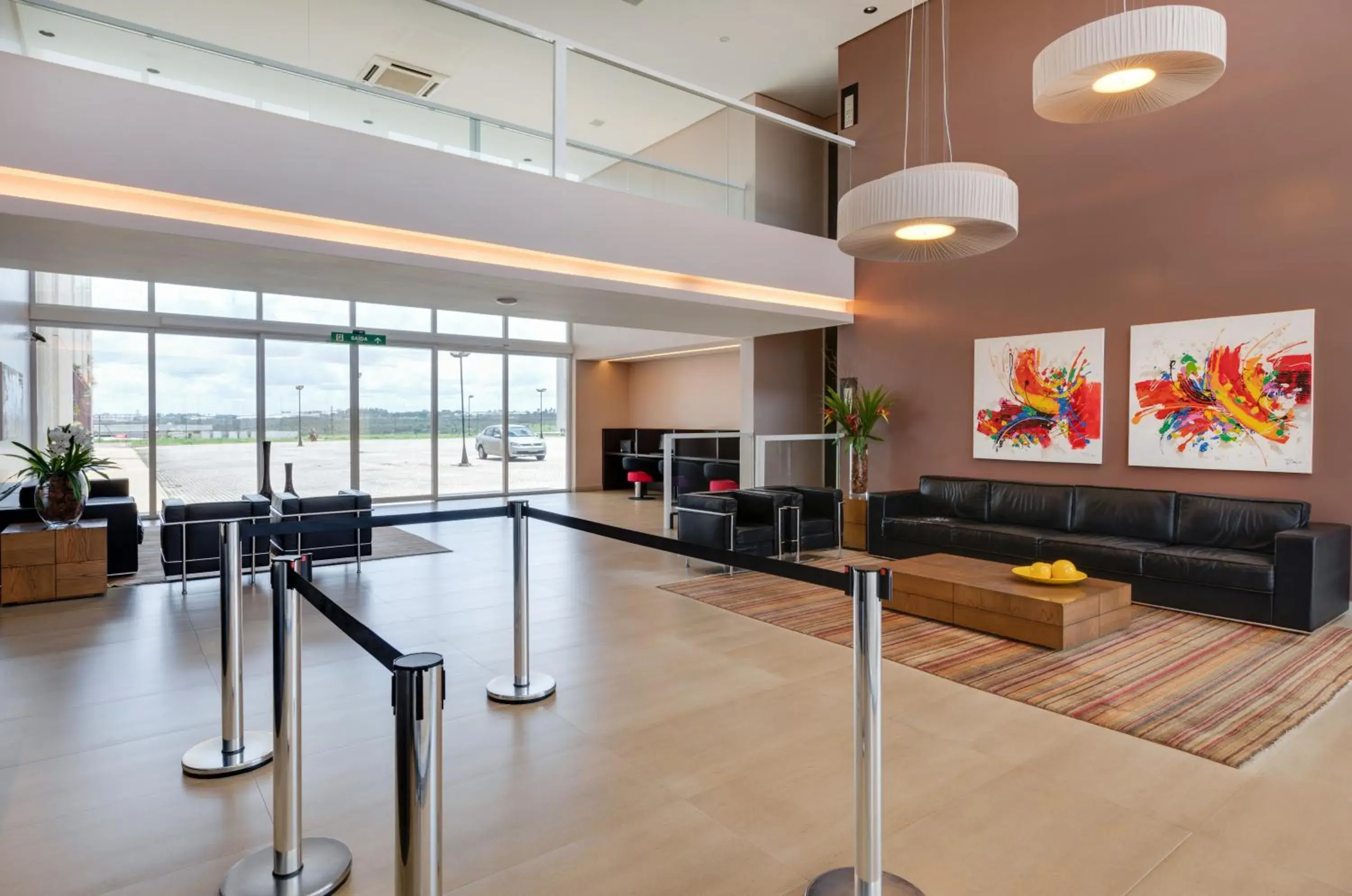 Lounge or bar in Denali Hotel Lounge or bar in Denali Hotel