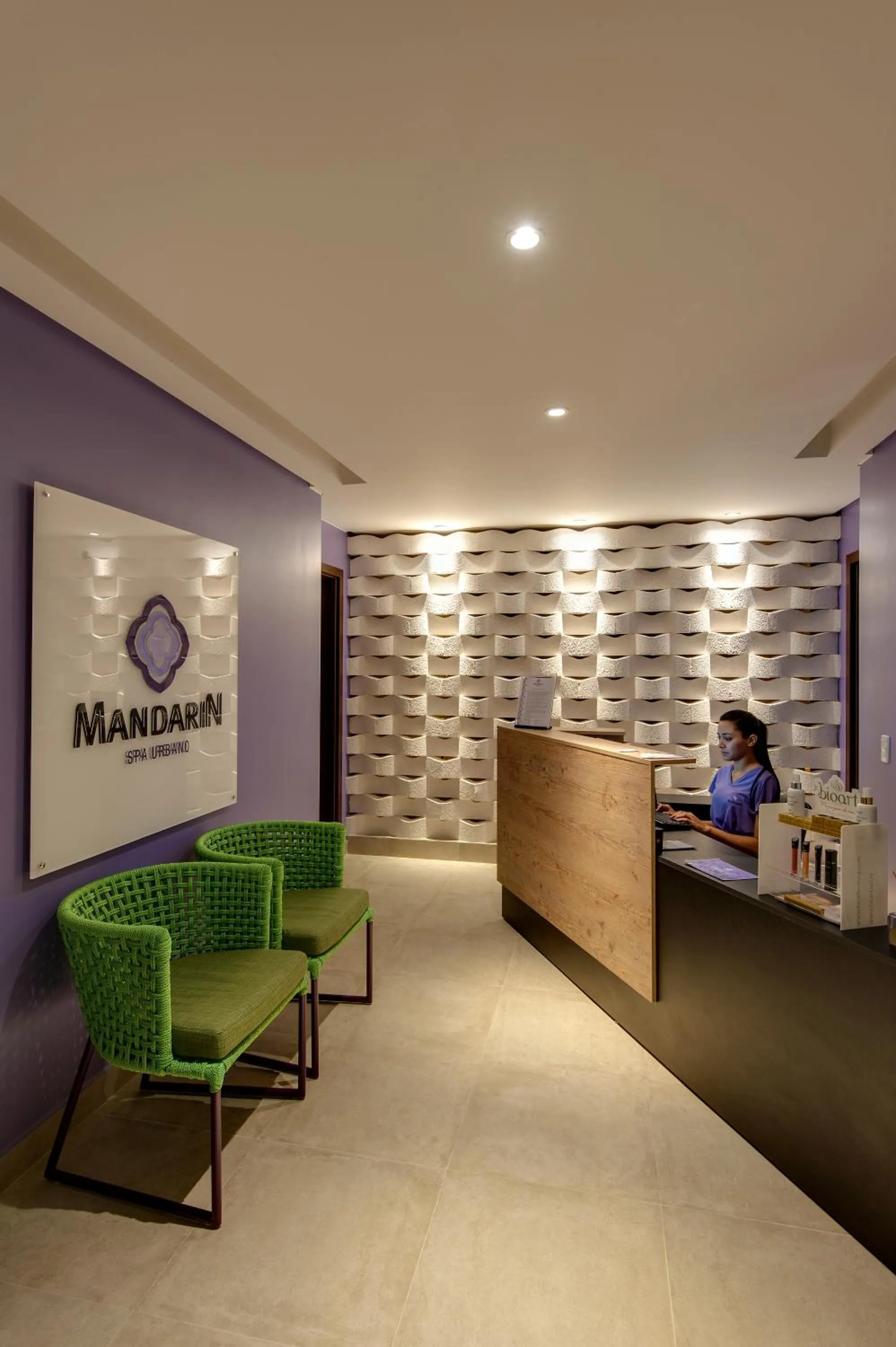 Hot Tub in Denali Hotel