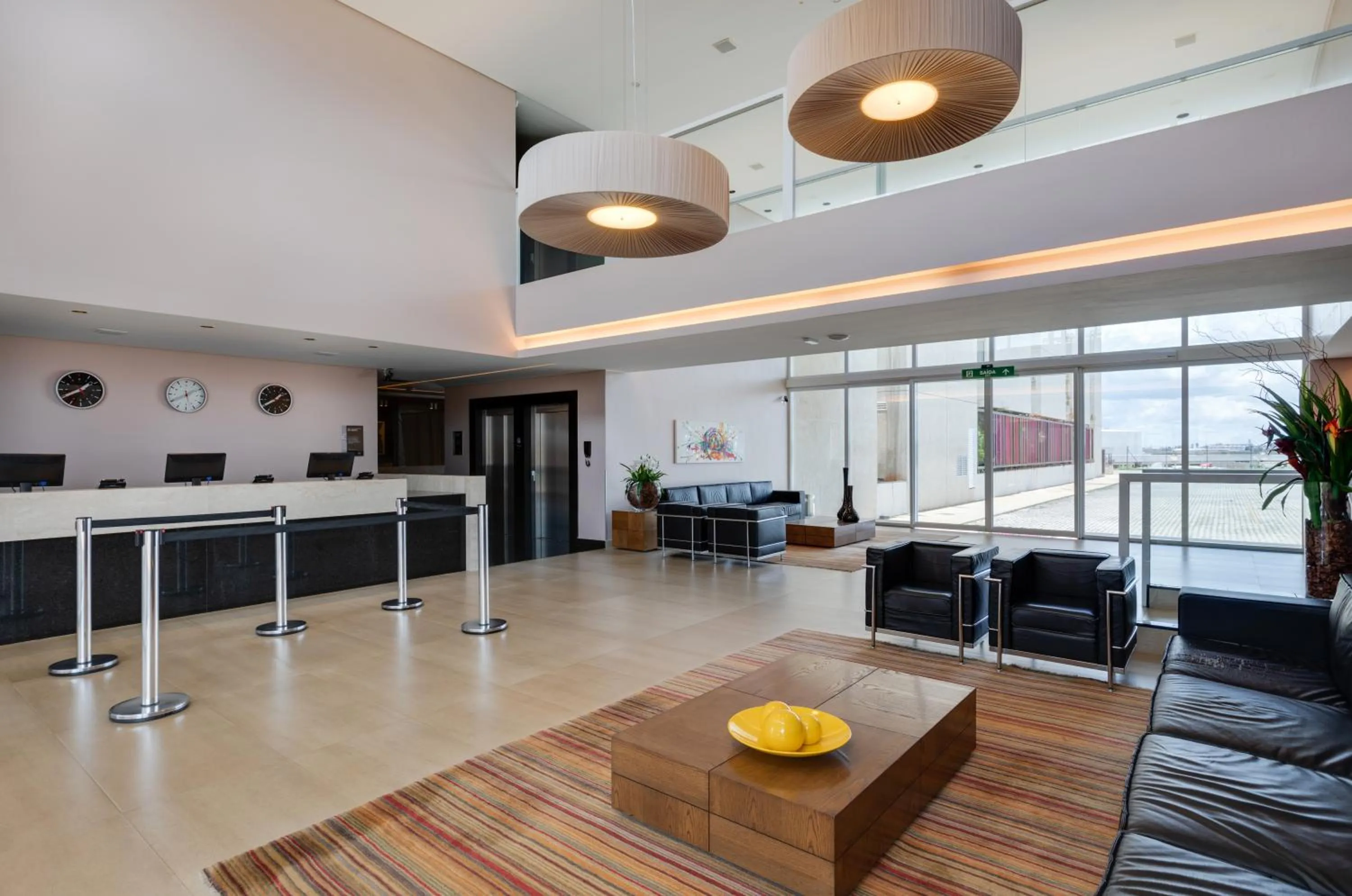 Lounge or bar in Denali Hotel