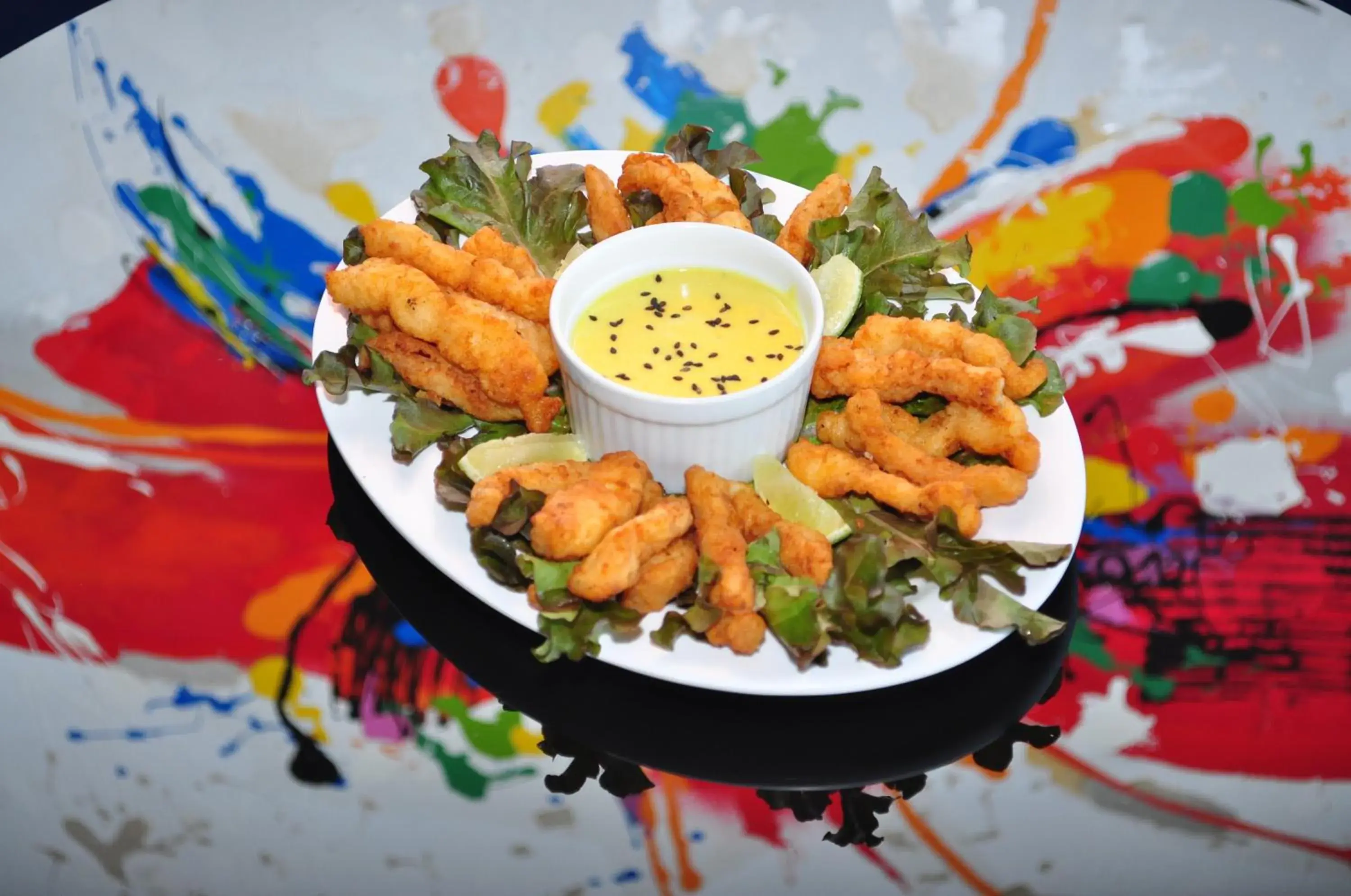 Lounge or bar in Denali Hotel Lounge or bar in Denali Hotel