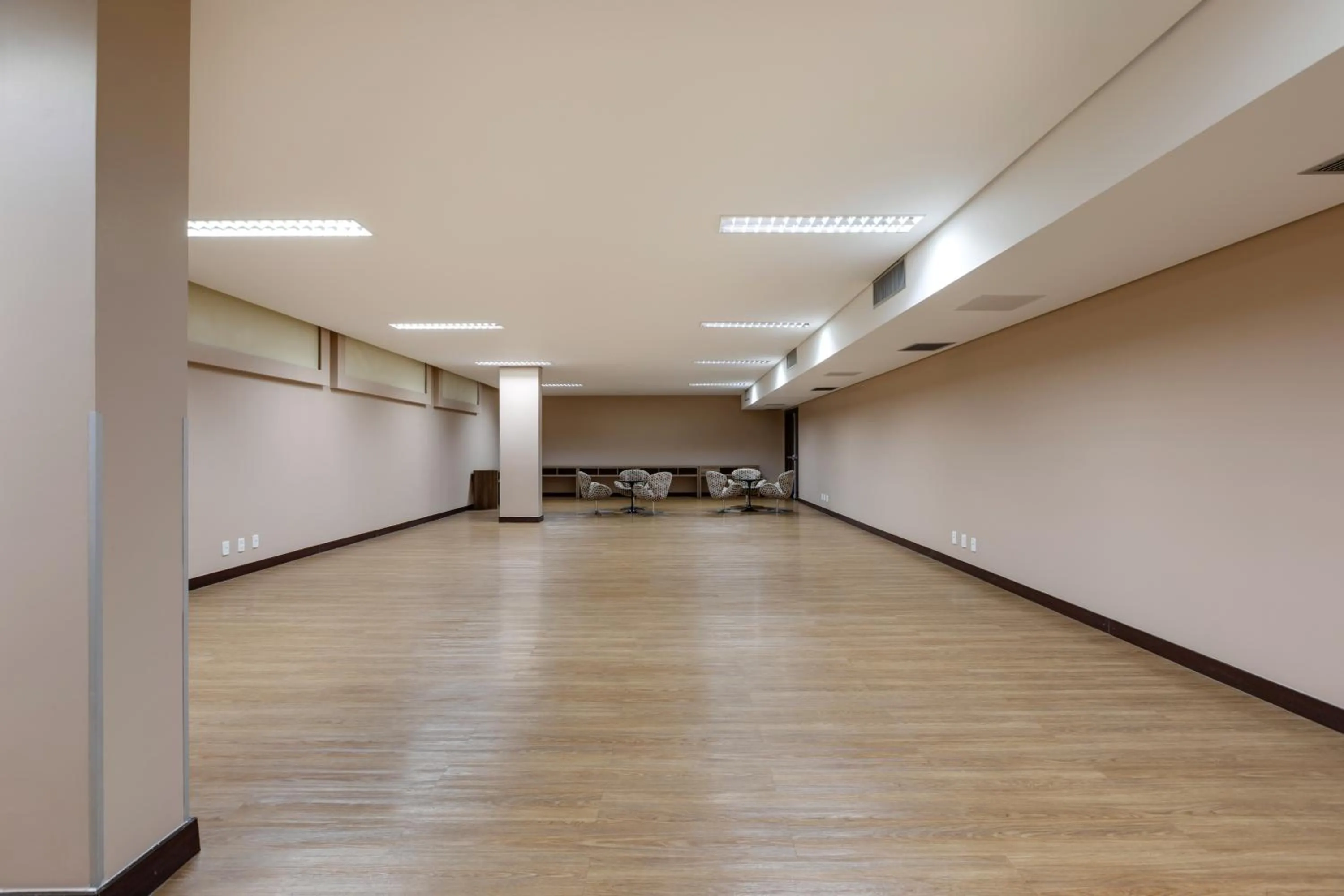 Banquet/Function facilities in Denali Hotel