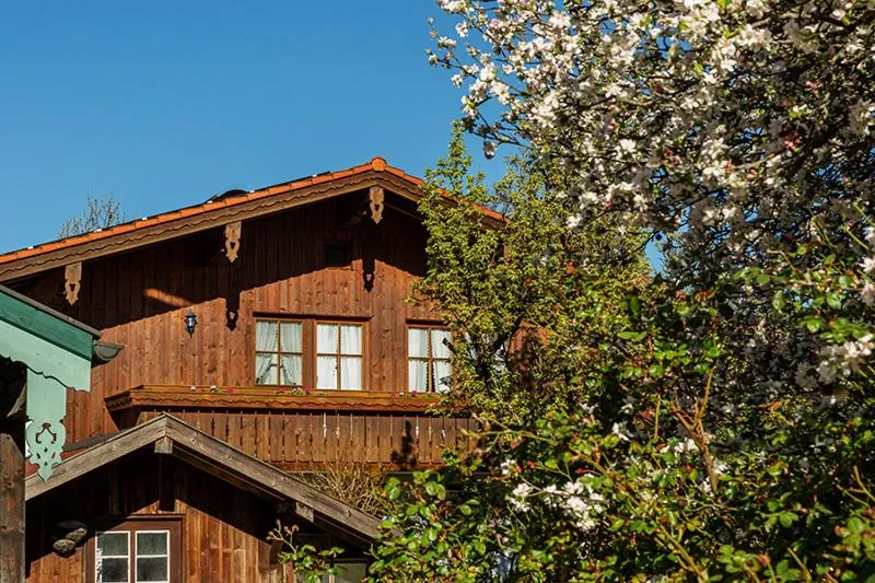 Haus Koch-Lechner