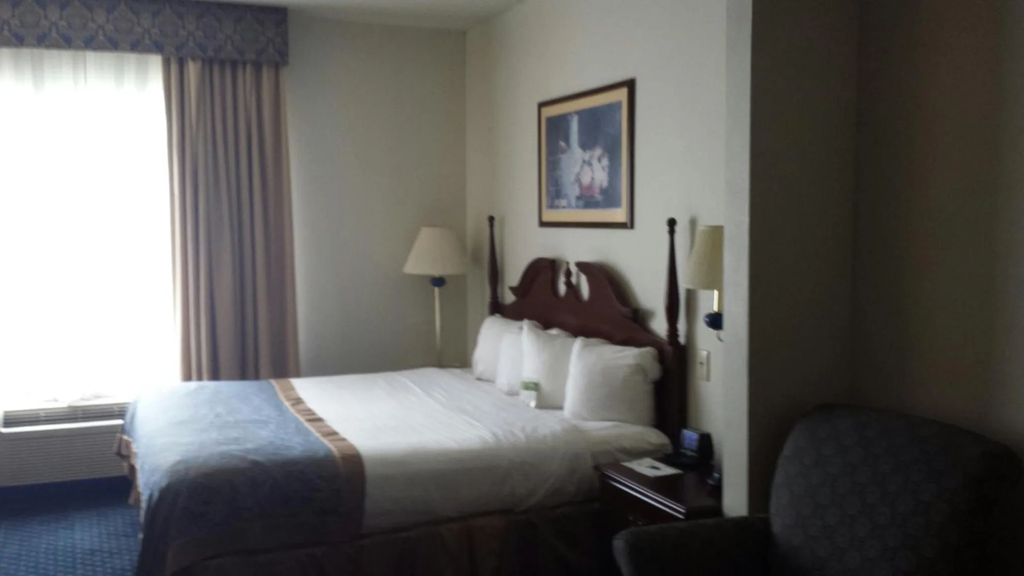 Day in Wingate by Wyndham Atlanta/Six Flags Austell