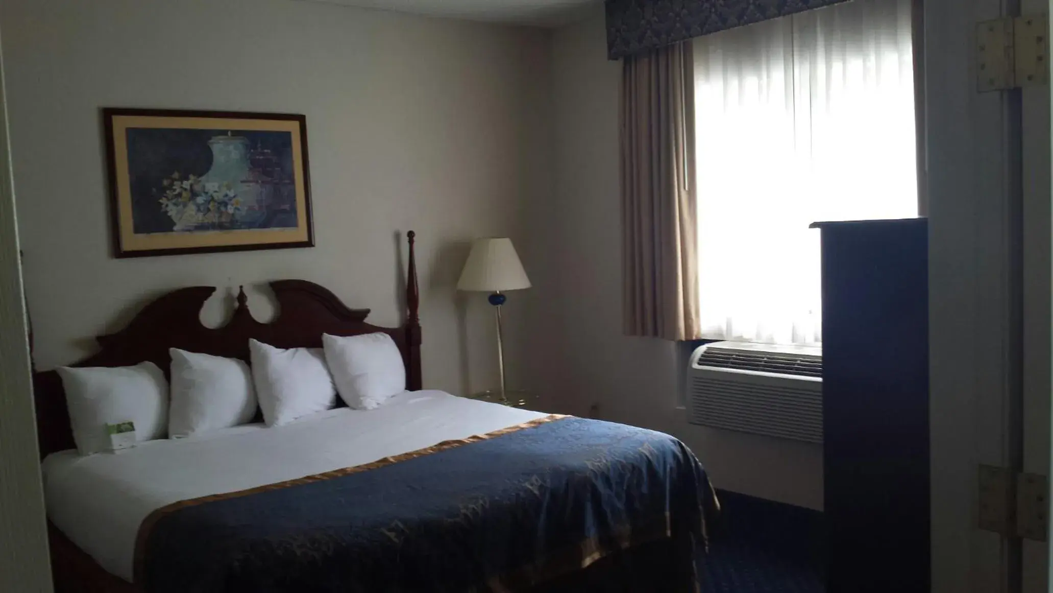 Day, Bed in Wingate by Wyndham Atlanta/Six Flags Austell