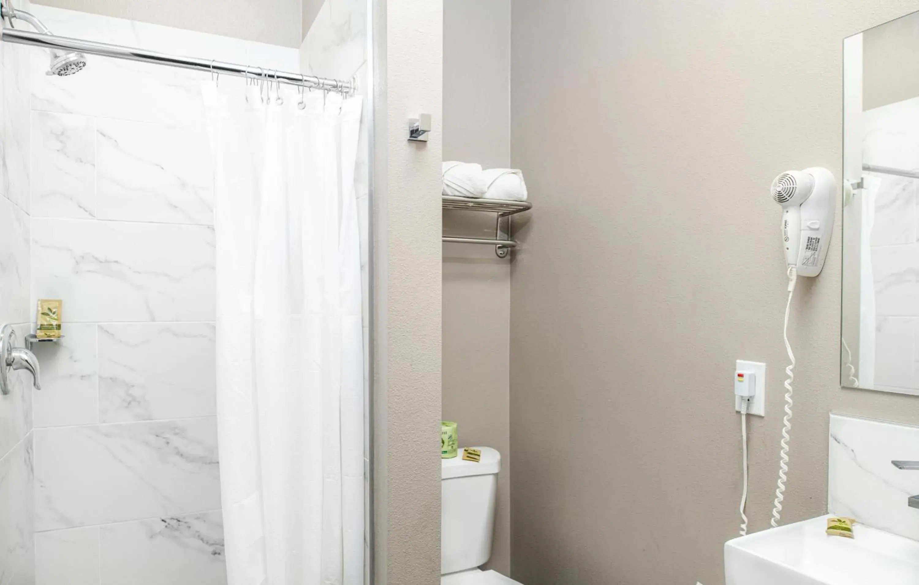 Route 66 Motel Route 66 Motel