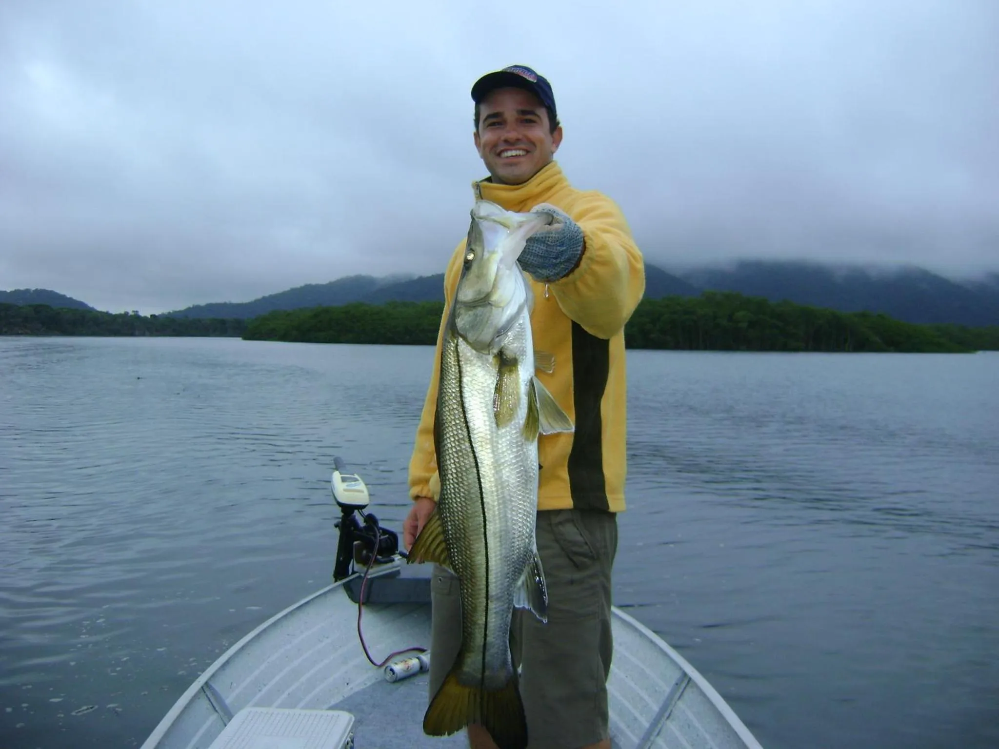 People in Hotel Marina Clube de Pesca