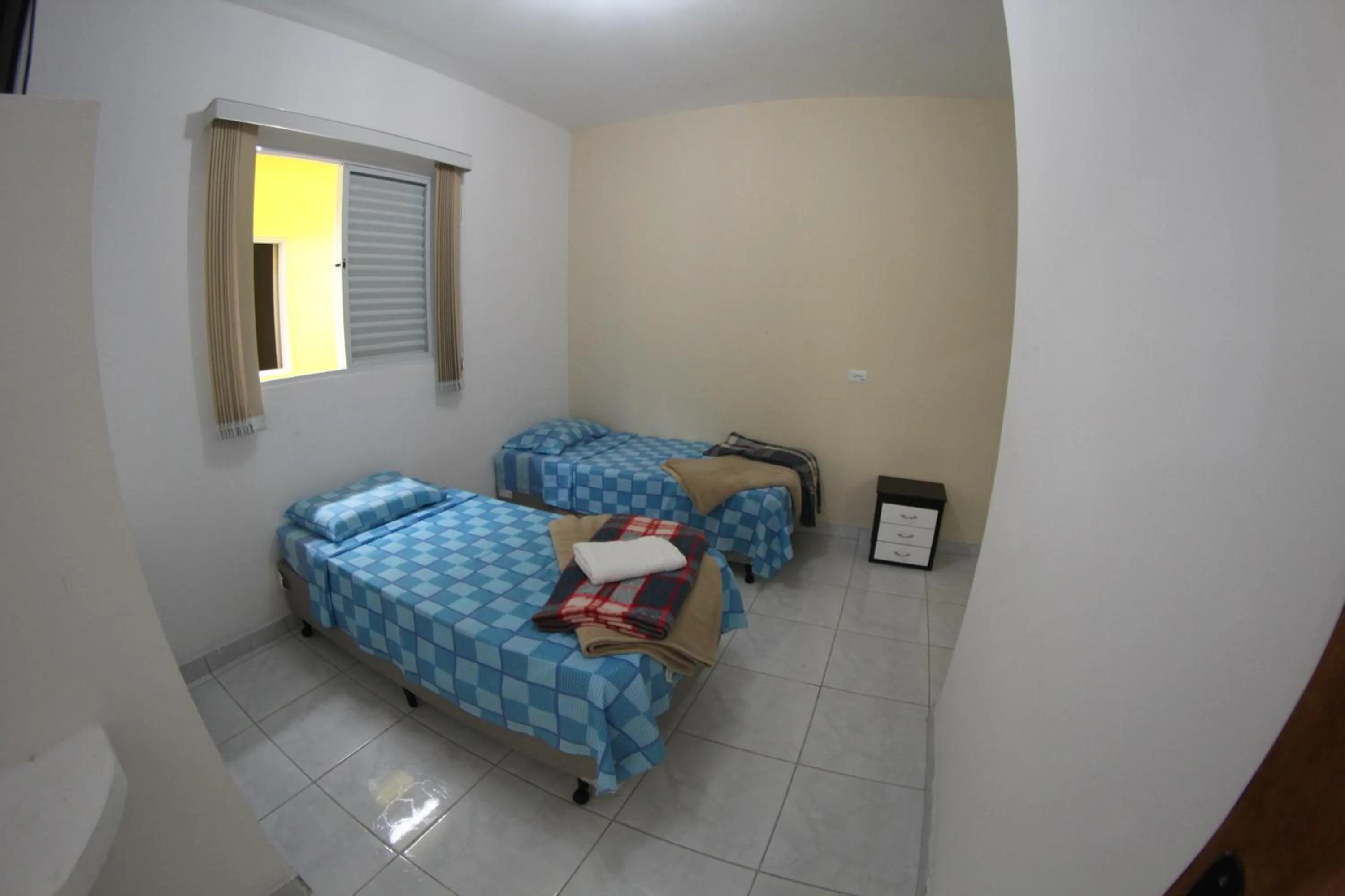 Photo of the whole room in Hotel Marina Clube de Pesca