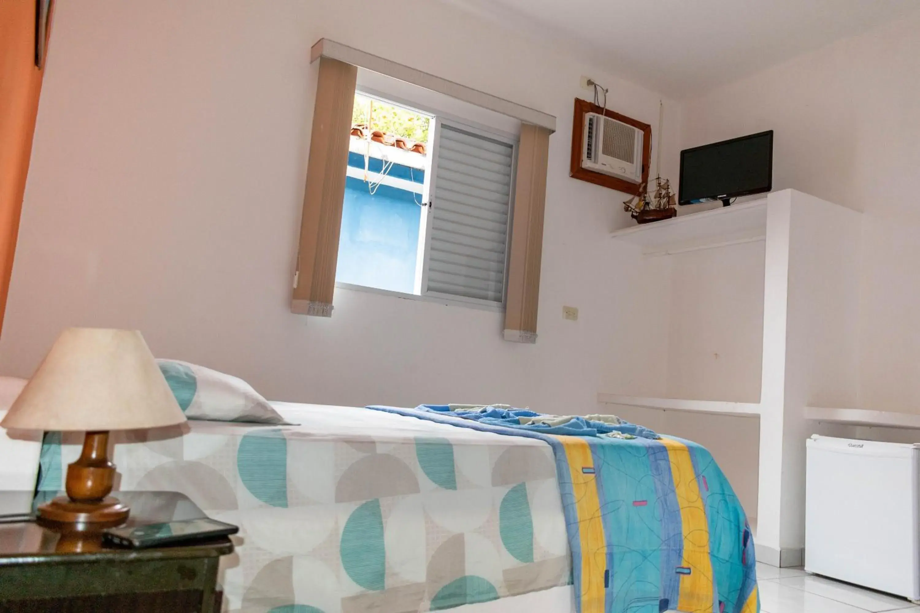 Deluxe Family Suite in Hotel Marina Clube de Pesca Deluxe Family Suite in Hotel Marina Clube de Pesca