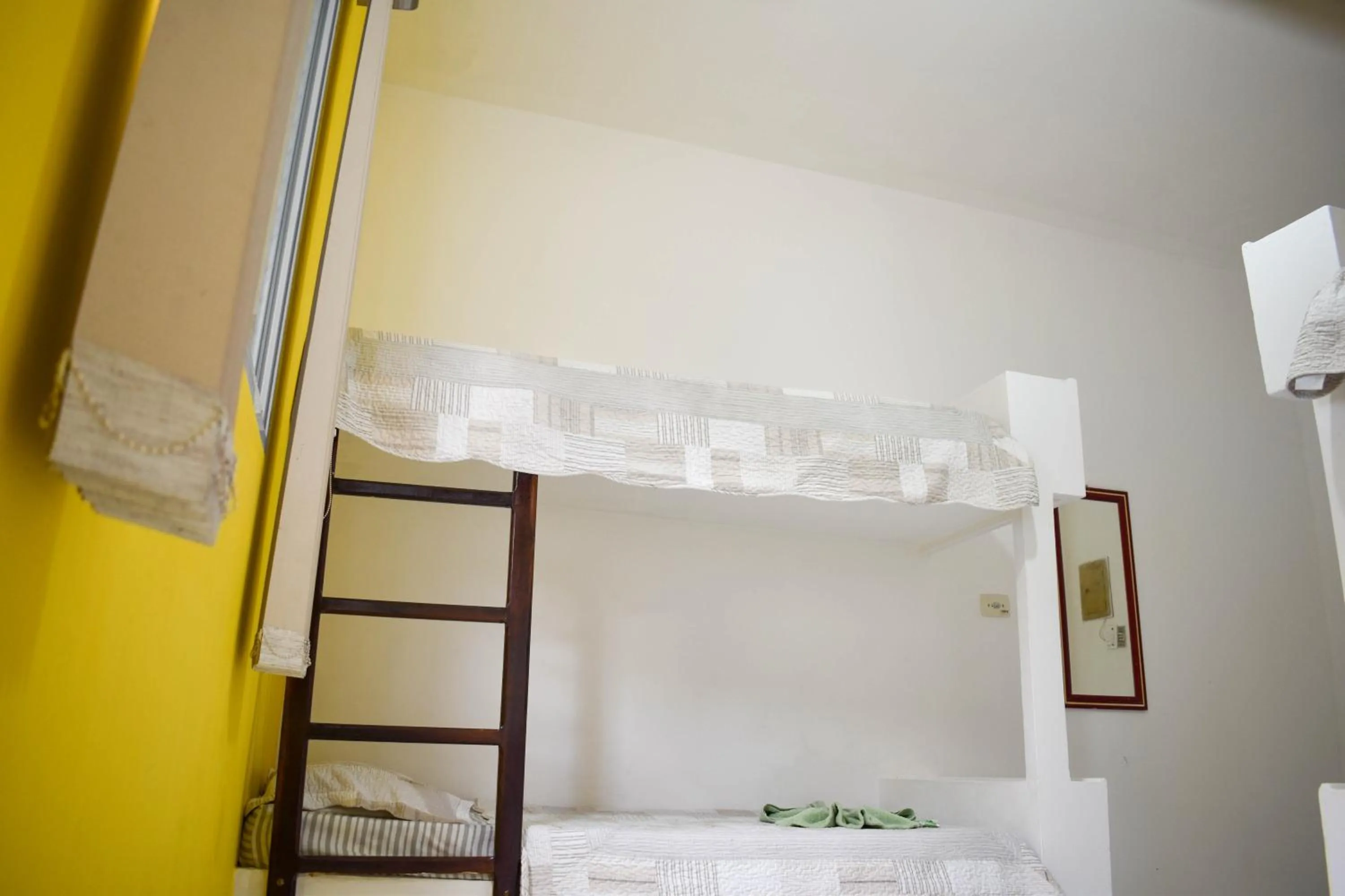 bunk bed, Bed in Hotel Marina Clube de Pesca