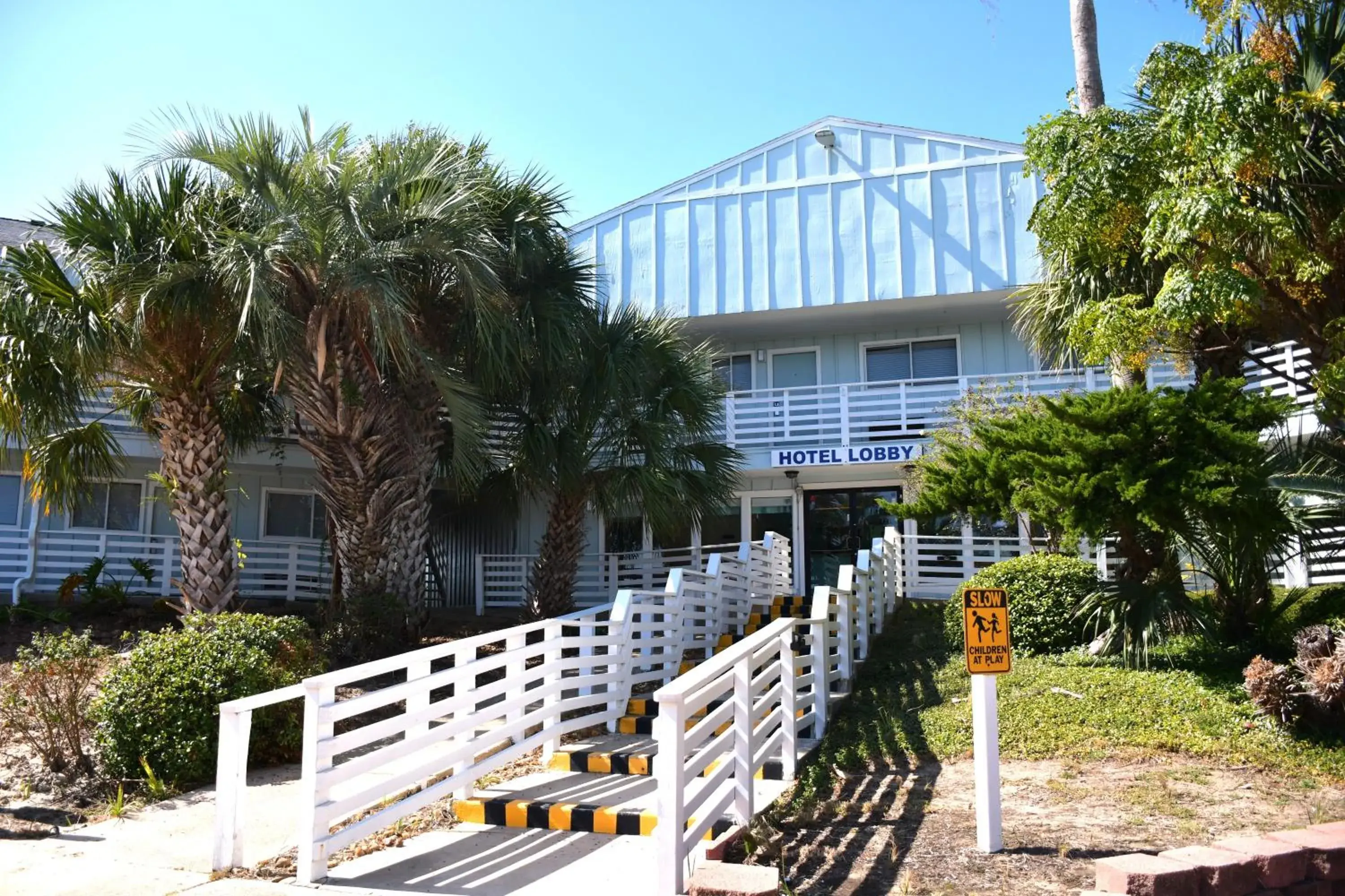 Inn at the Waterpark Inn at the Waterpark