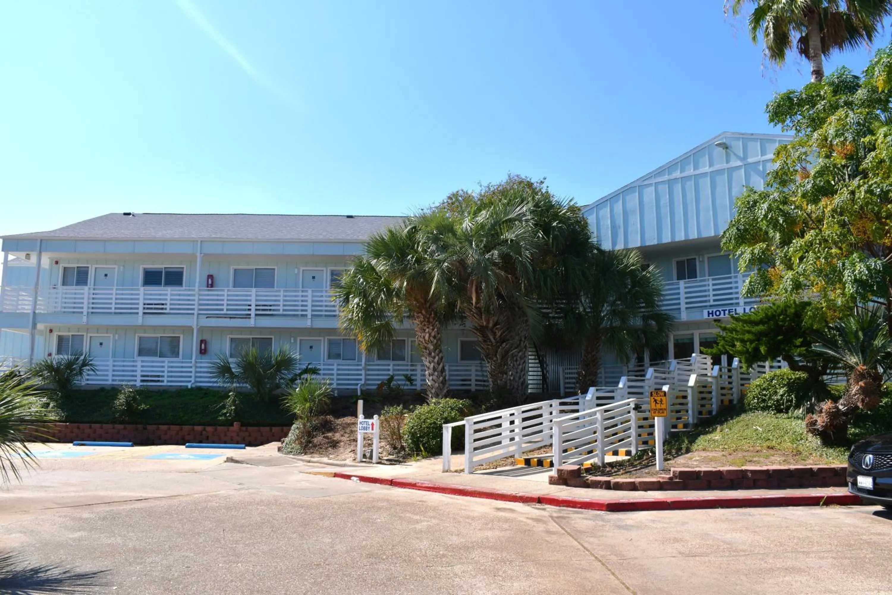 Inn at the Waterpark