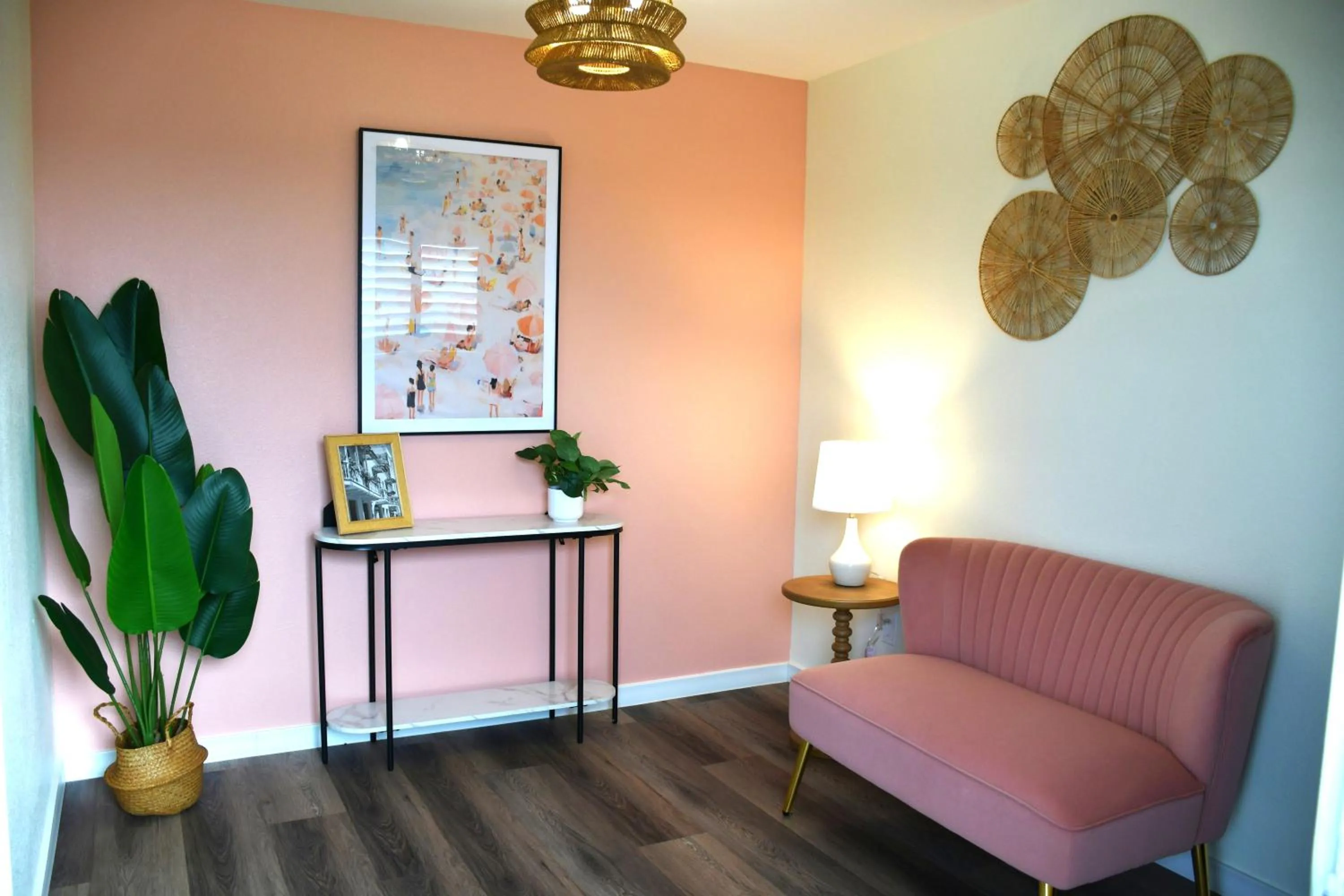 Inn at the Waterpark