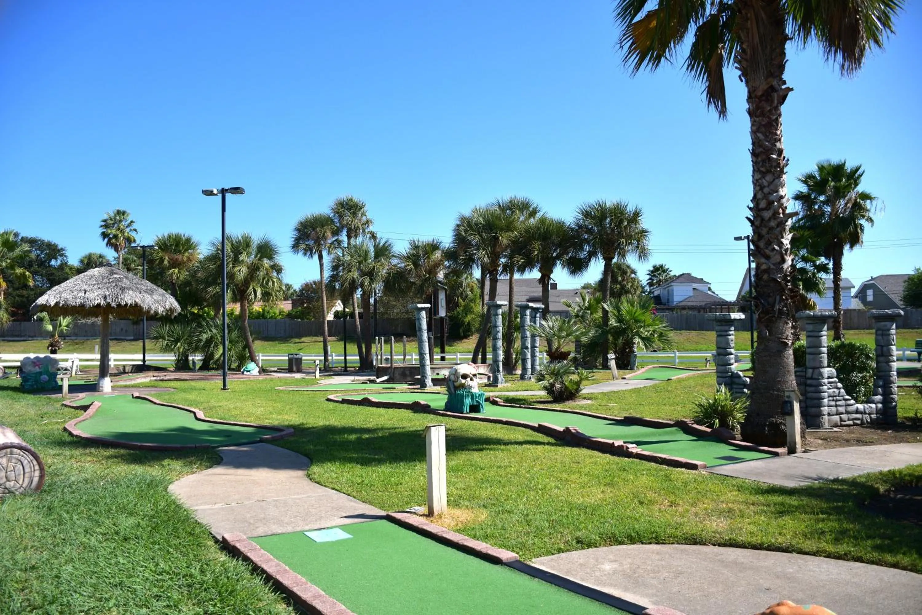 Inn at the Waterpark