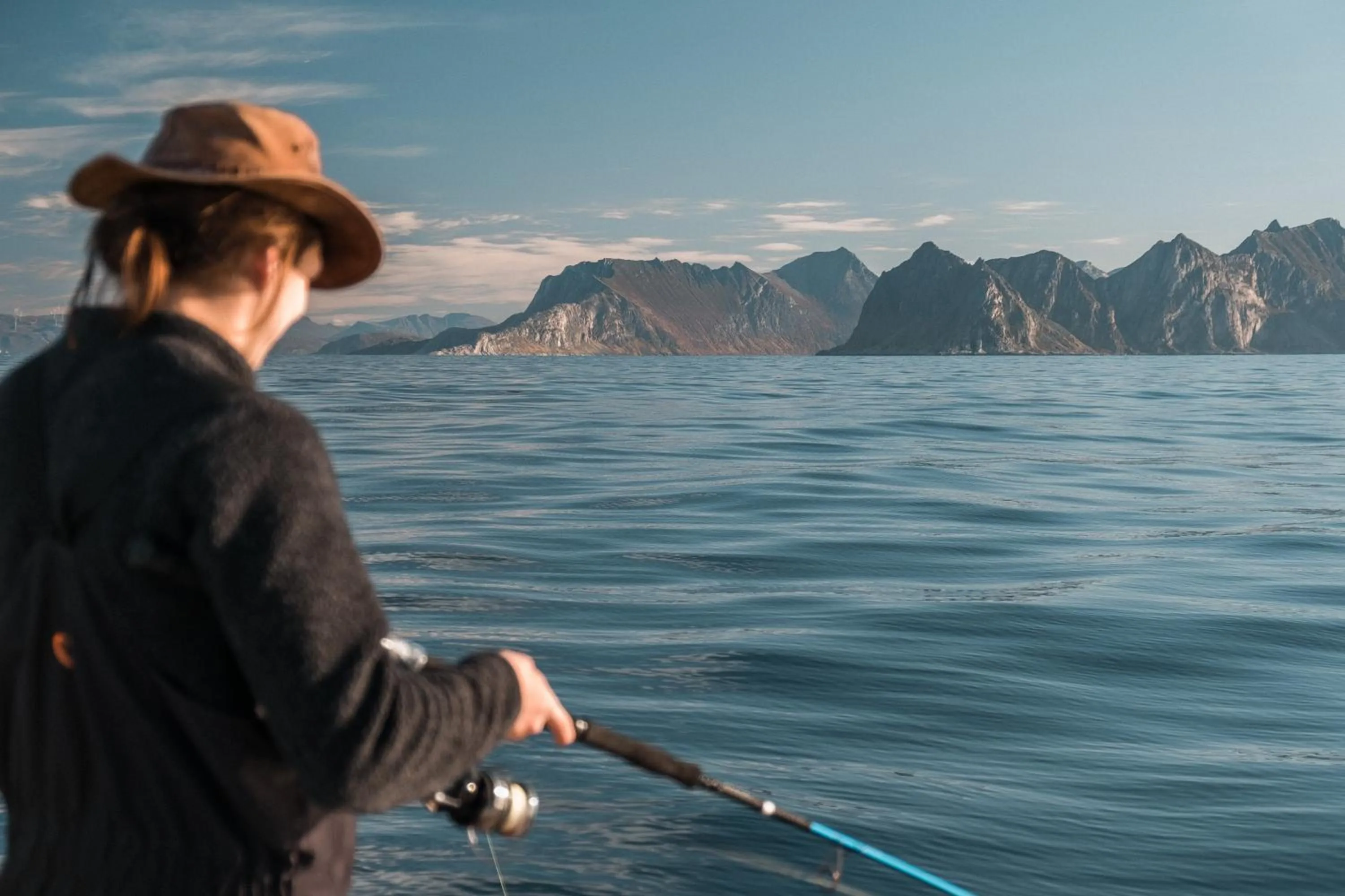 Northern Light Hotell/Camp Steinfjord