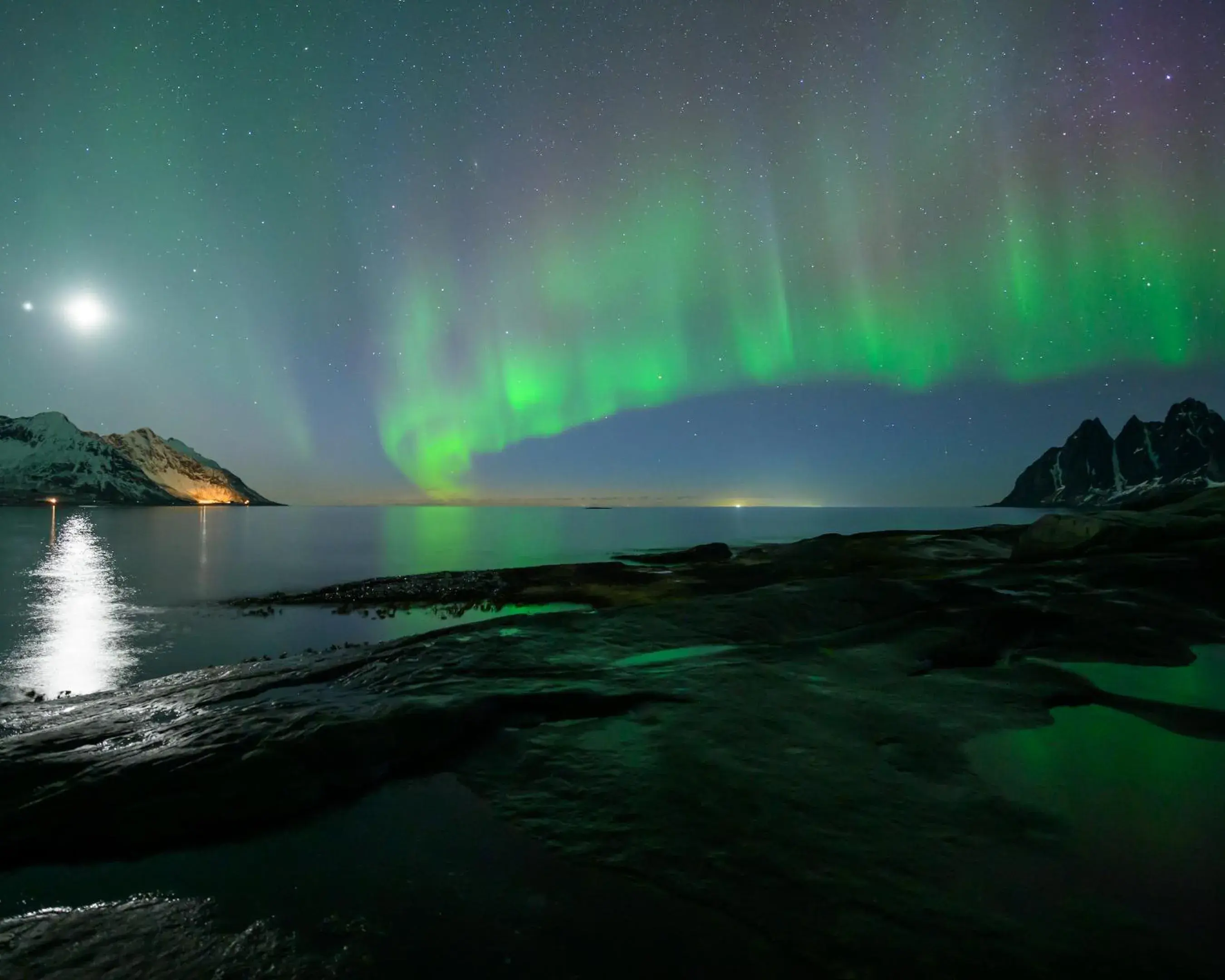 Northern Light Hotell/Camp Steinfjord Northern Light Hotell/Camp Steinfjord