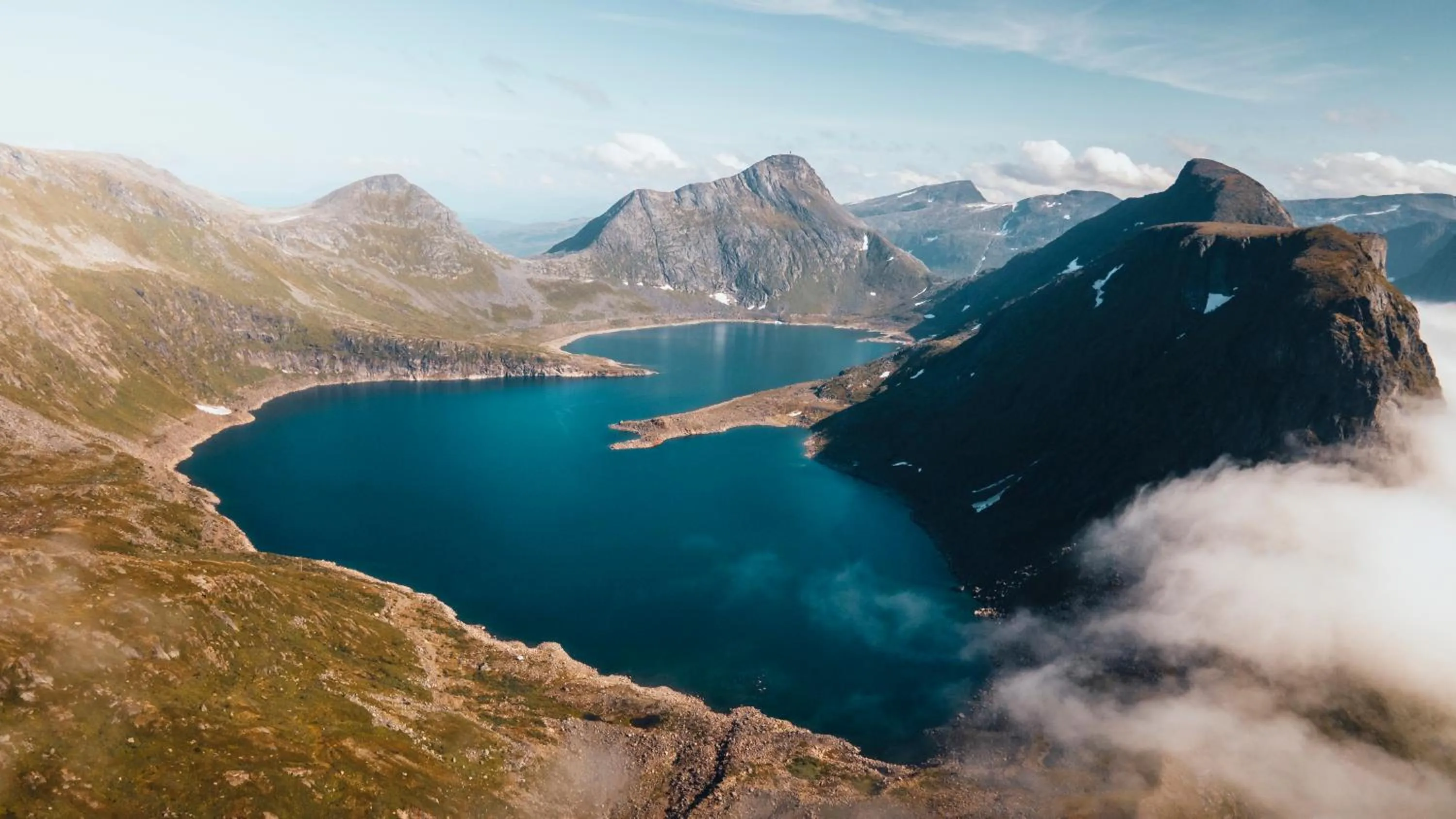 Northern Light Hotell/Camp Steinfjord