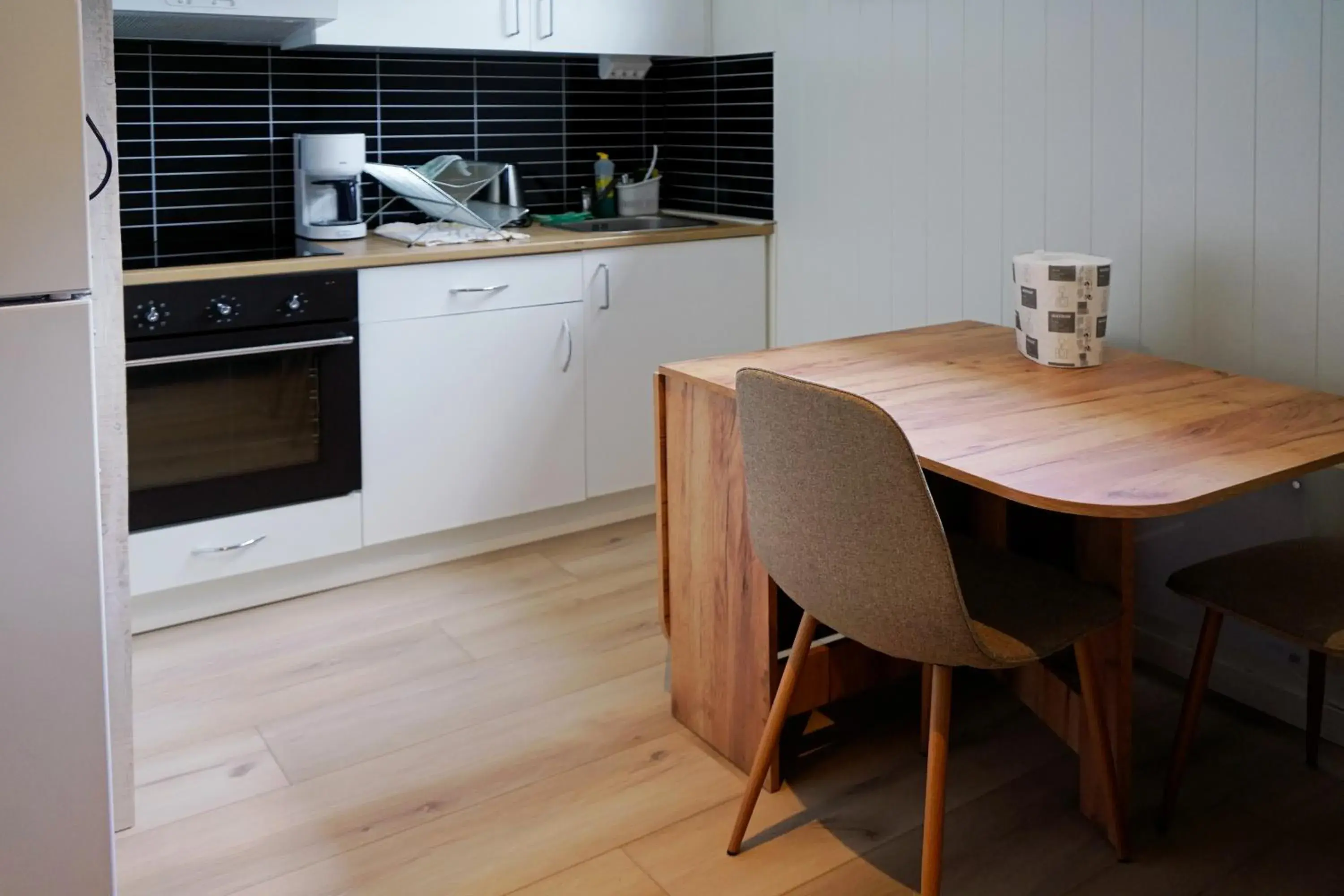 Apartment in Northern Light Hotell/Camp Steinfjord Apartment in Northern Light Hotell/Camp Steinfjord