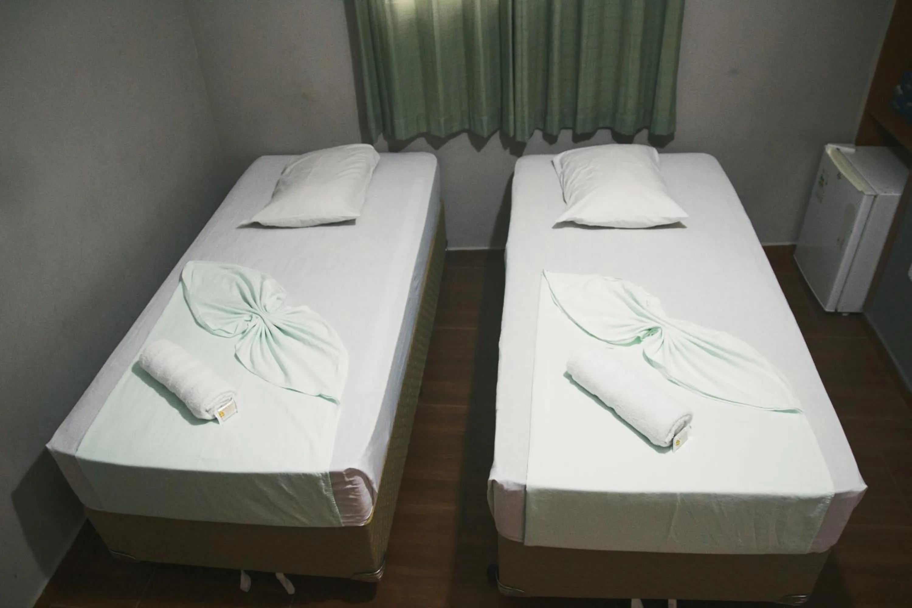 Bedroom, Bed in Hotel do Papa