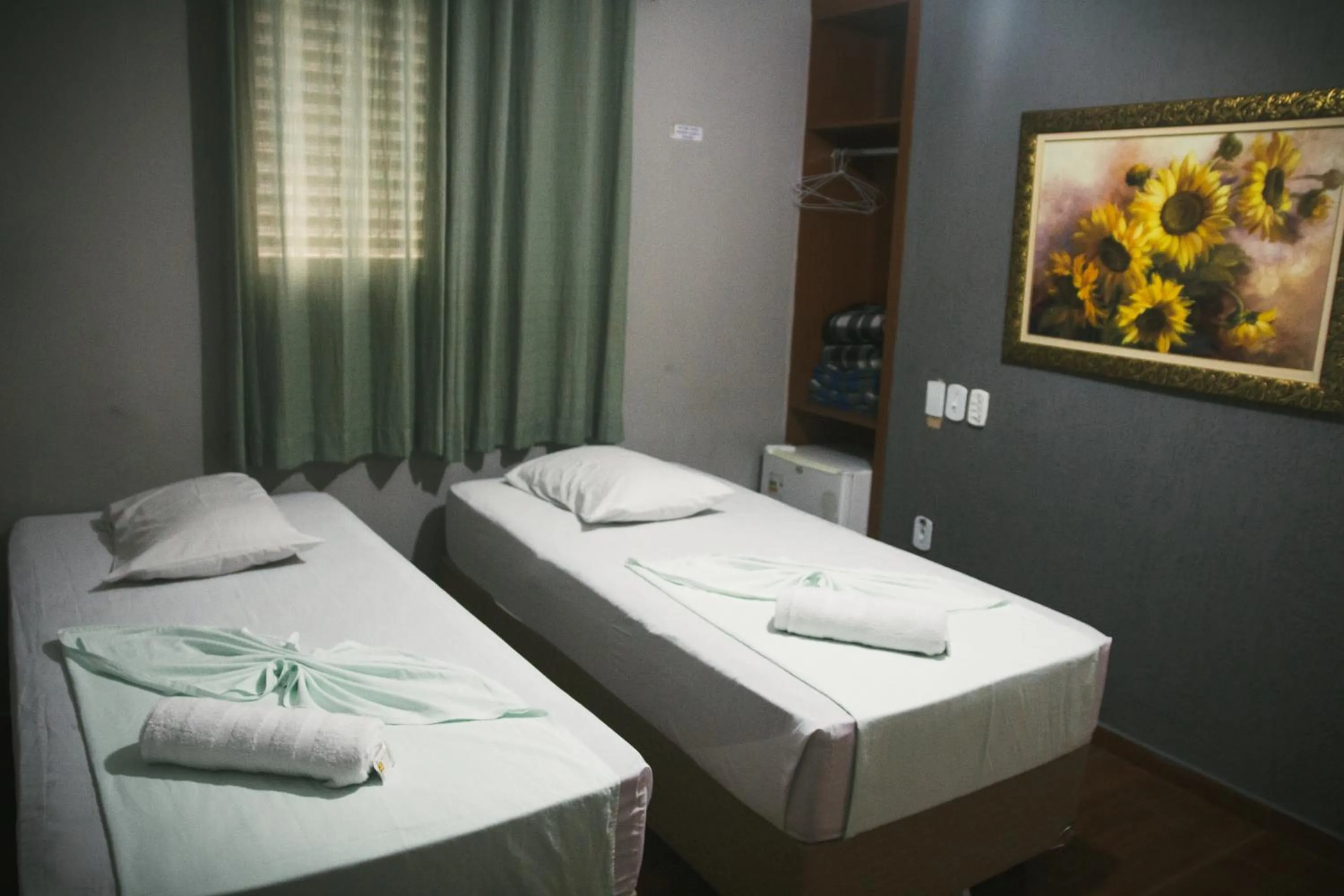 Bedroom, Bed in Hotel do Papa
