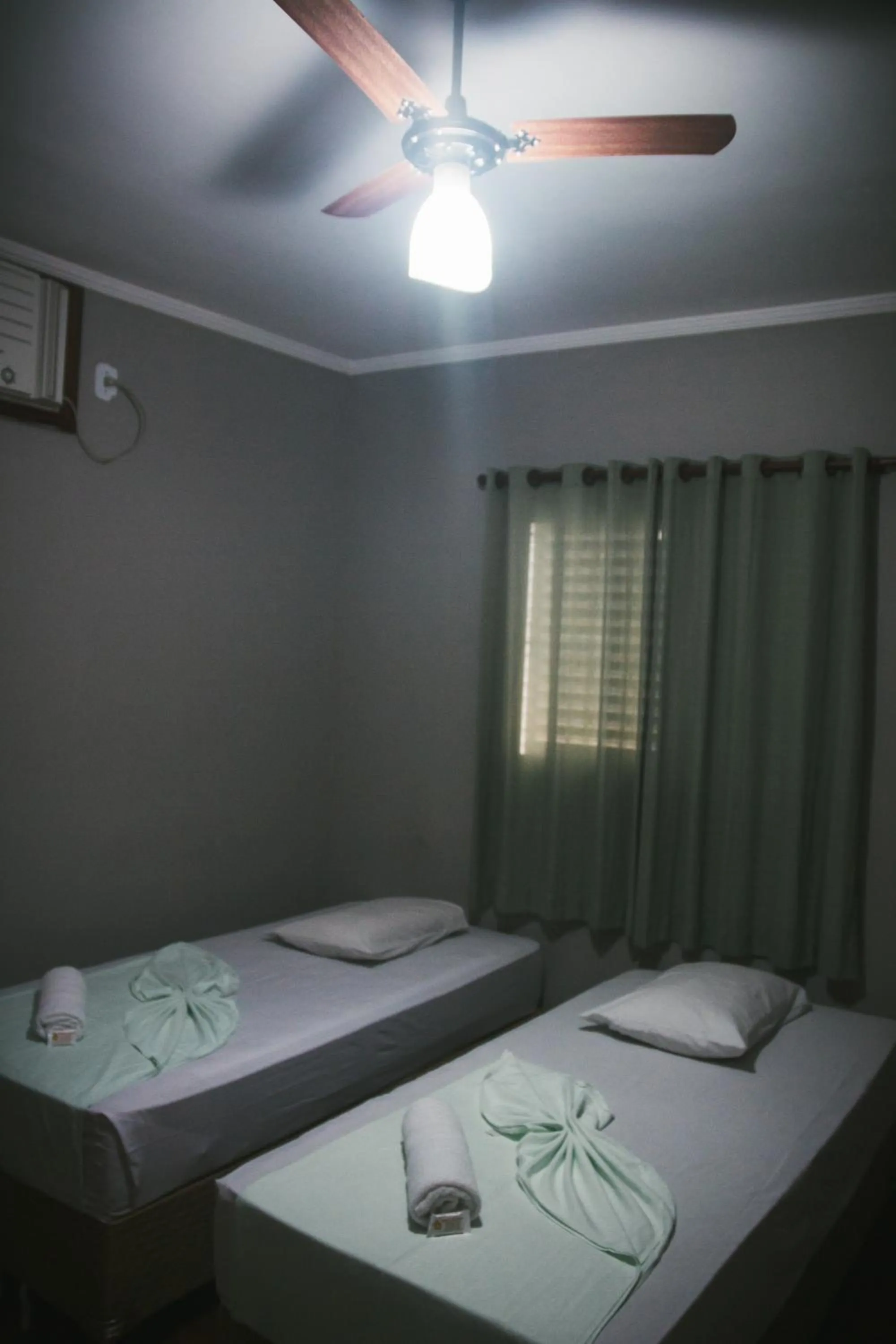 Bedroom, Bed in Hotel do Papa