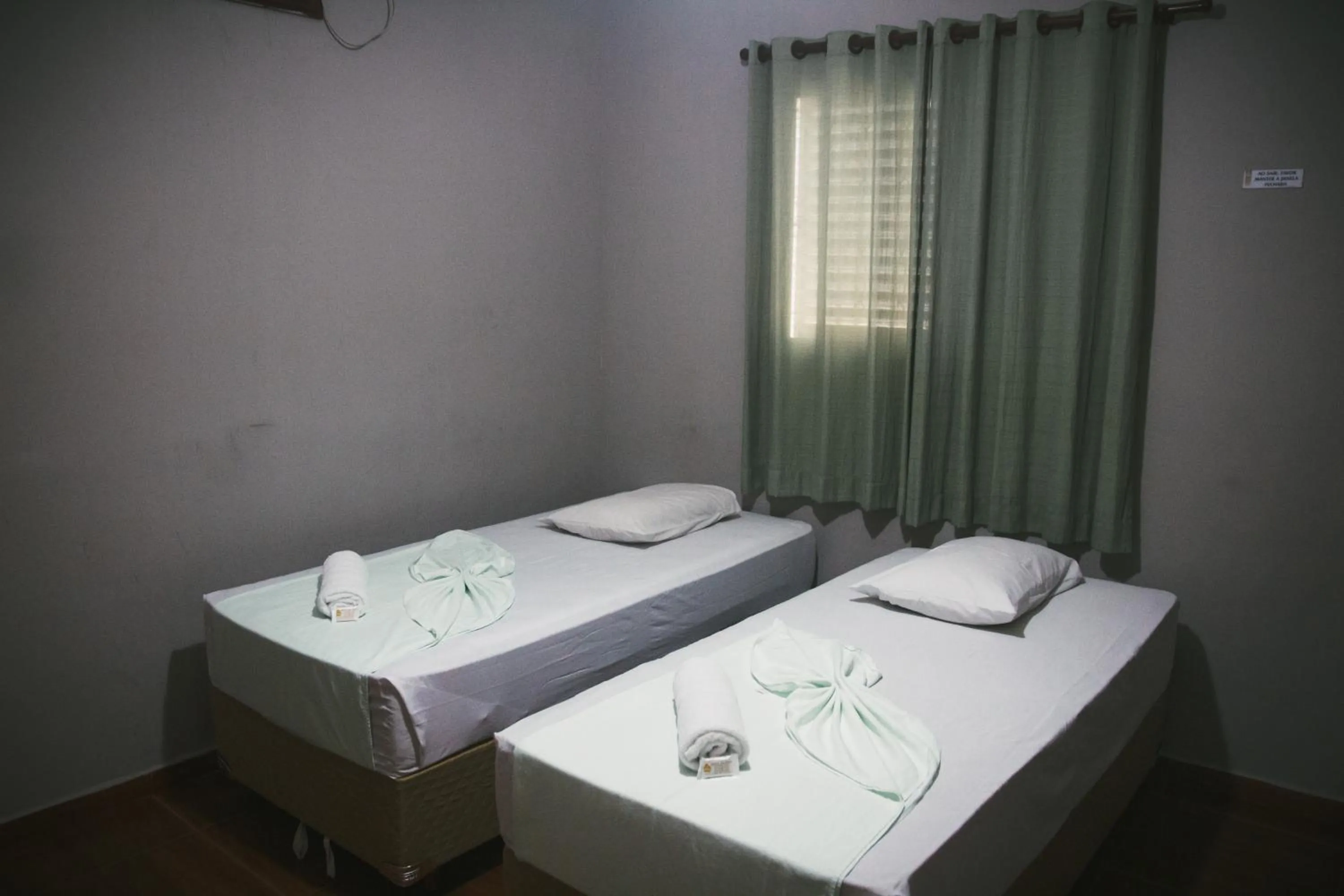 Bedroom, Bed in Hotel do Papa
