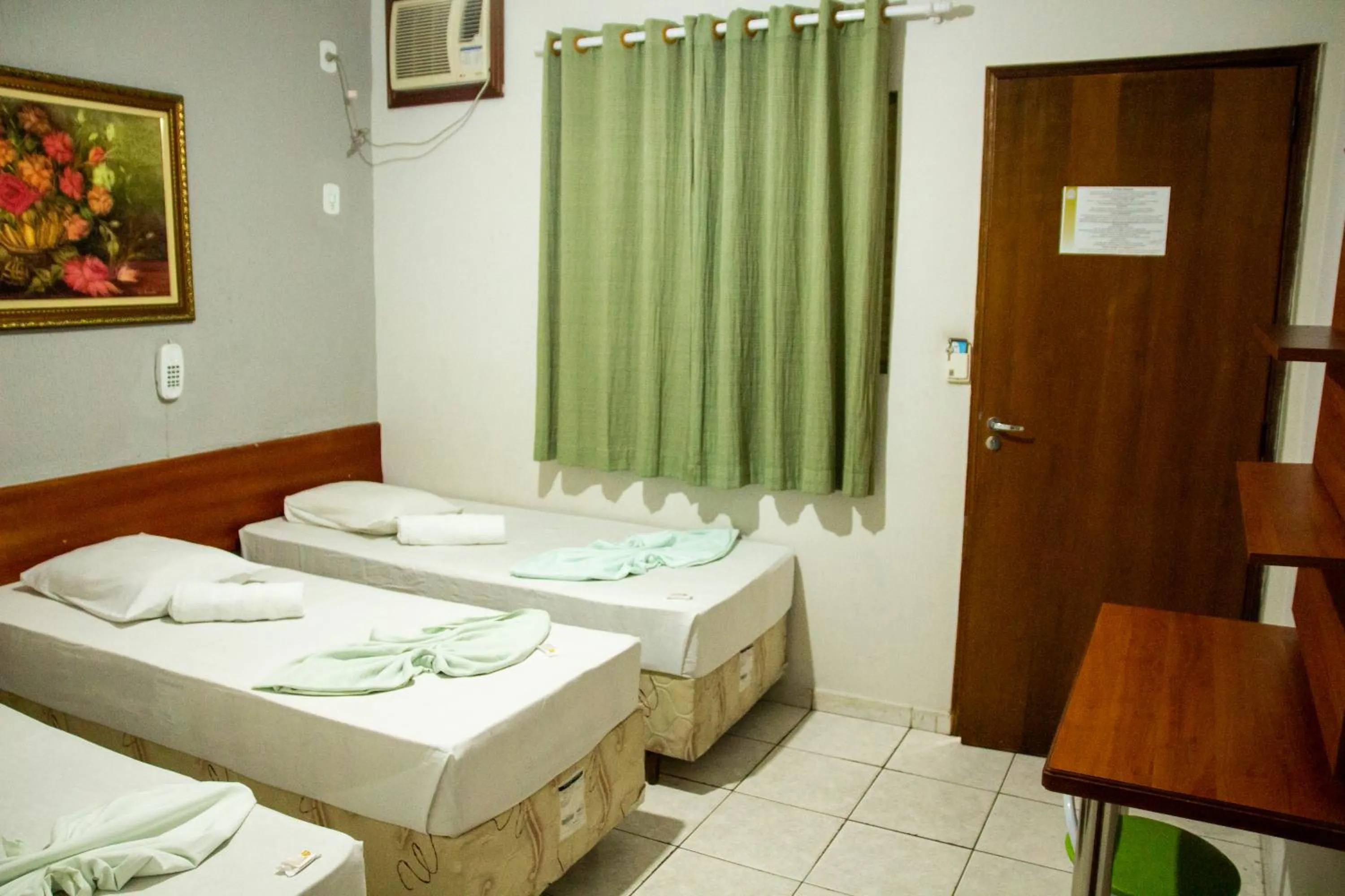 Bedroom, Bed in Hotel do Papa
